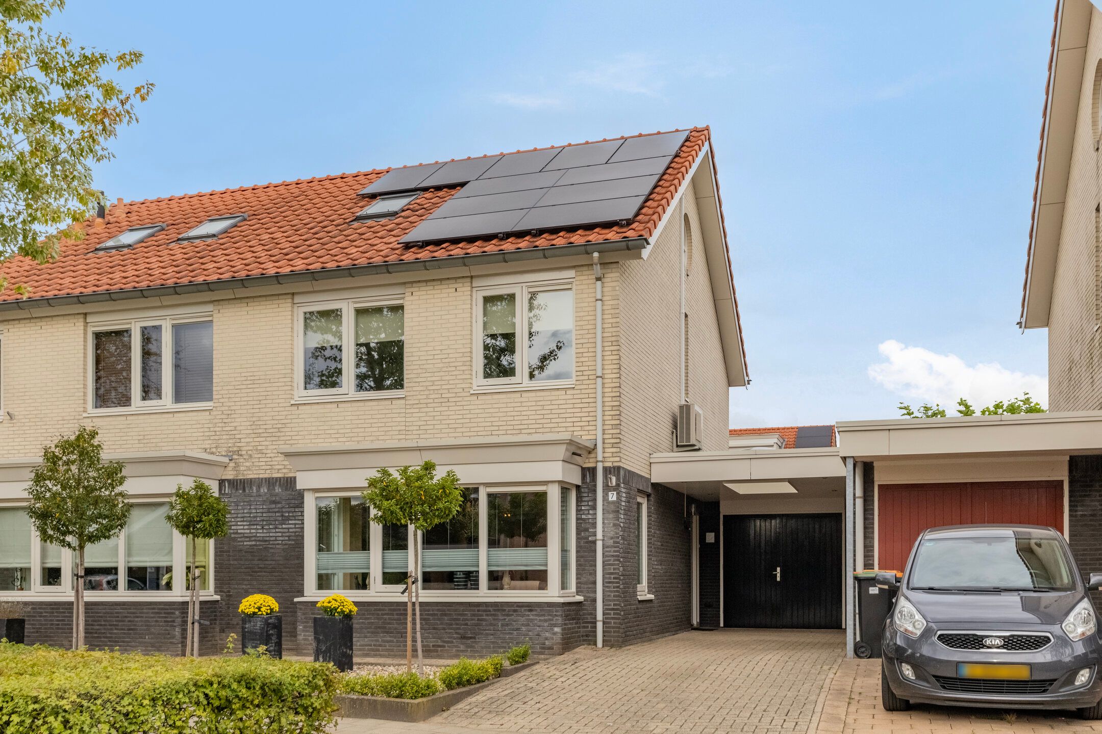 Foto van Begoniastraat 7, Hengelo (OV)