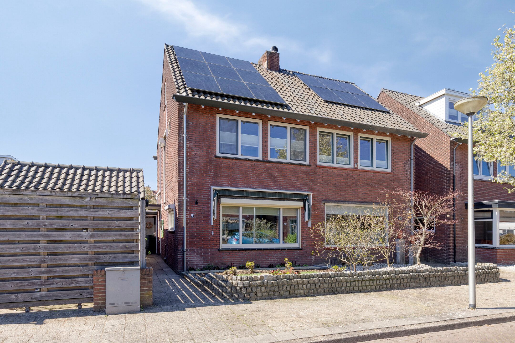 Foto van Irisstraat 34, Hengelo (OV)