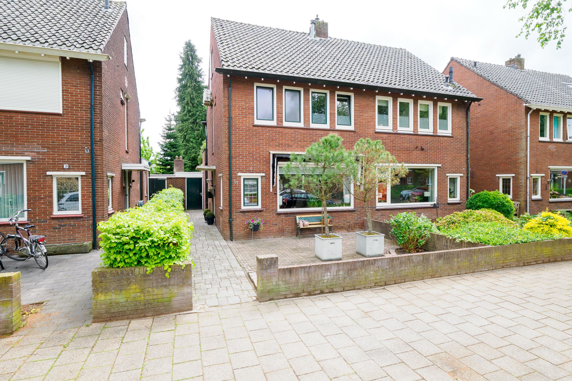 Foto van Rozenstraat 41, Hengelo (OV)