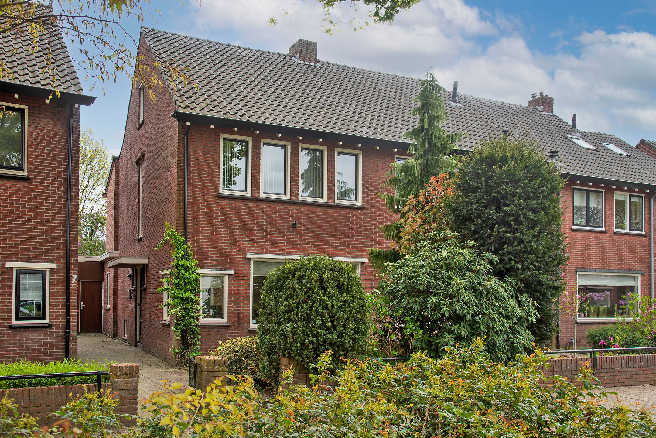Foto van Rozenstraat 9, Hengelo (OV)