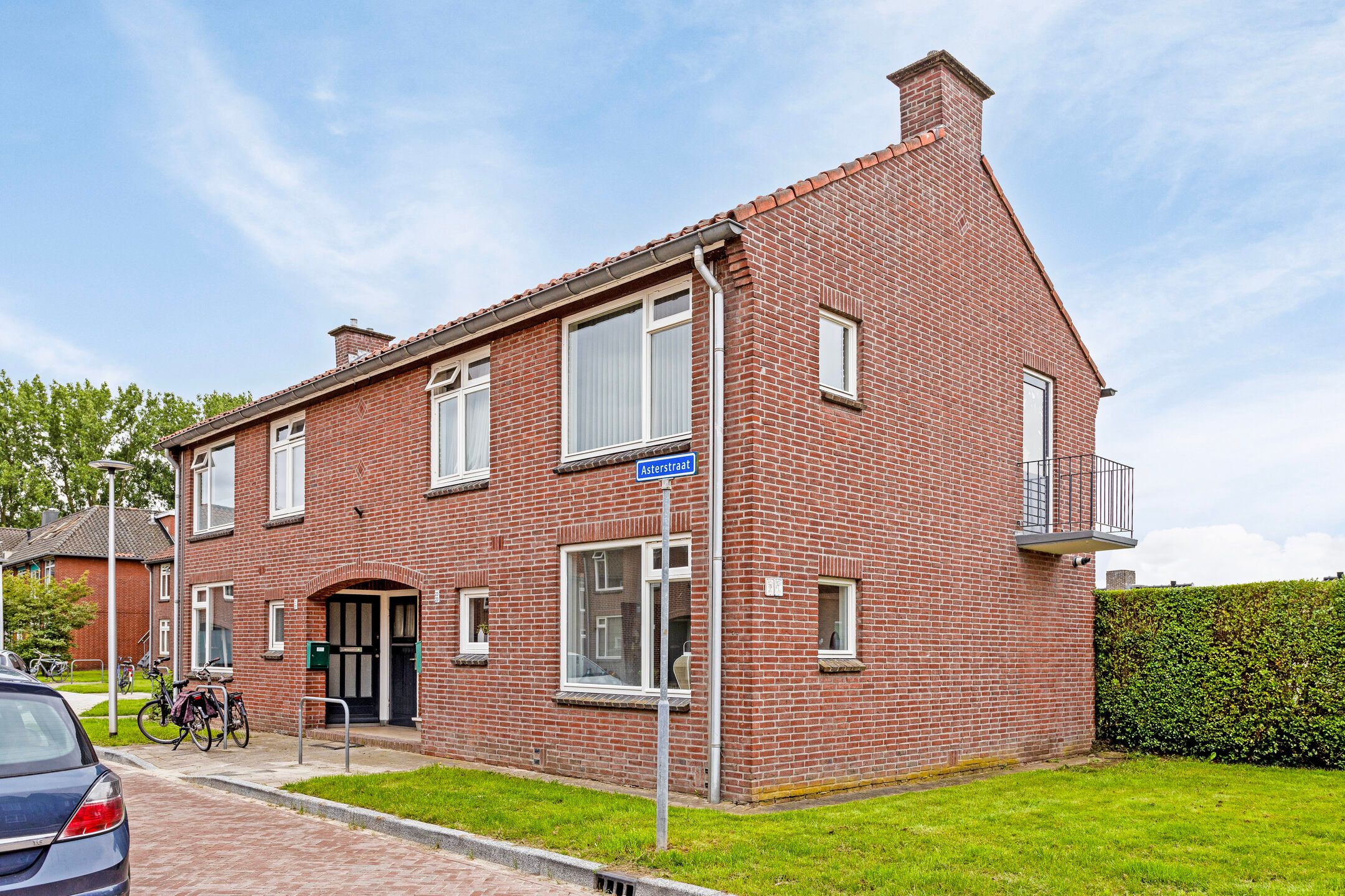 Foto van Resedastraat 16, Hengelo (OV)
