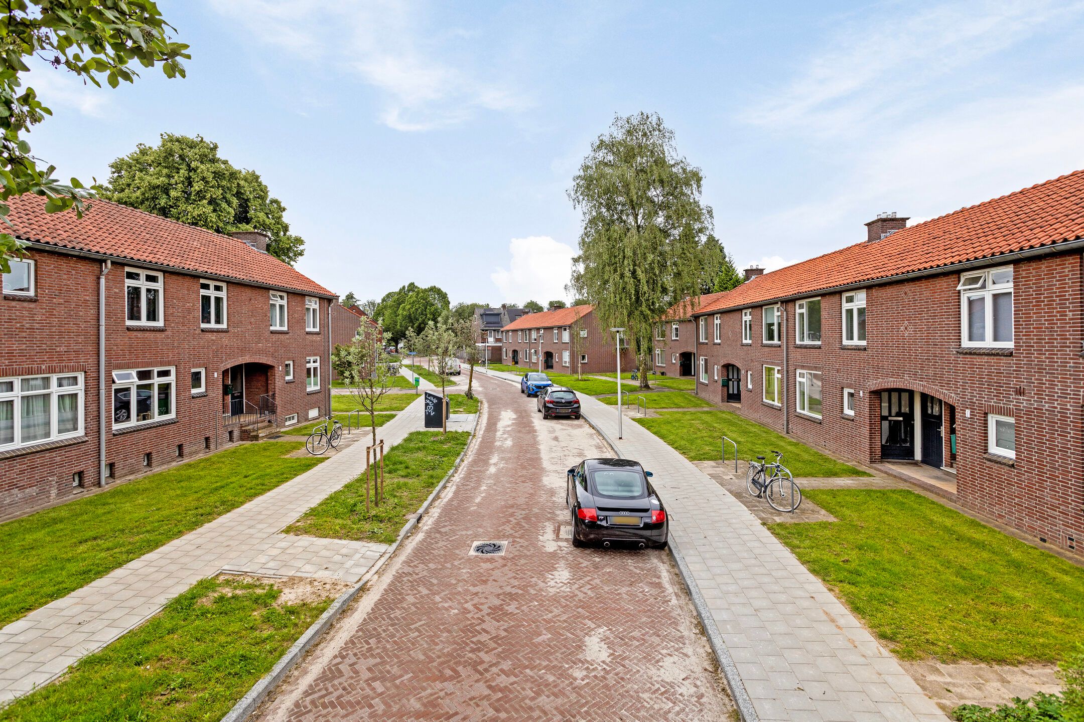Foto van Resedastraat 8I, Hengelo (OV)