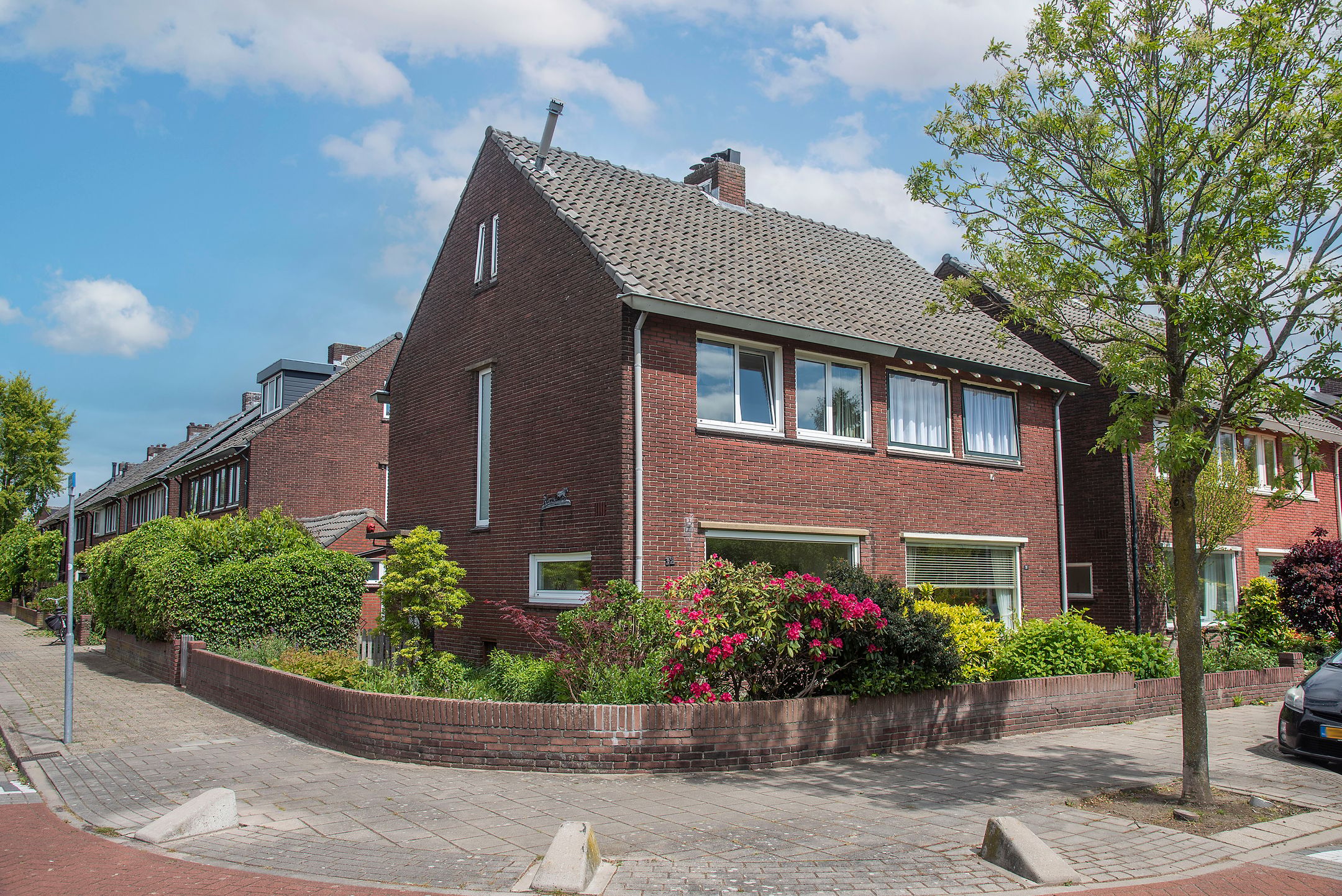 Foto van Johannaweg 12, Hengelo (OV)
