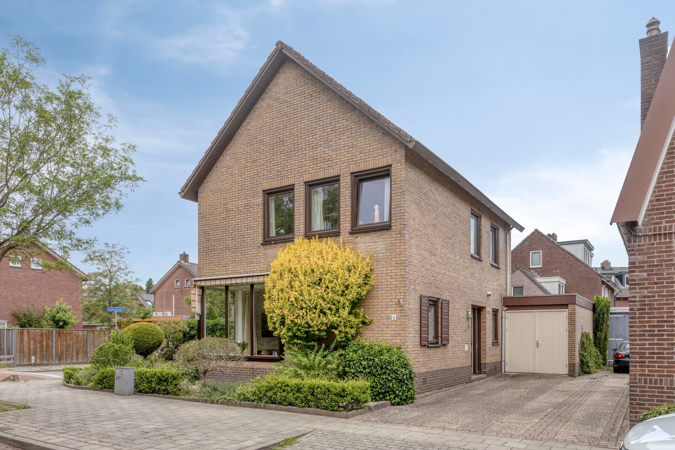 Foto van Johannaweg 6, Hengelo (OV)