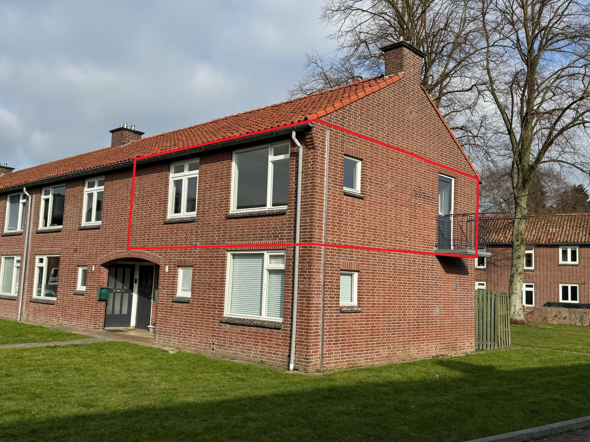 Foto van Asterstraat 2I, Hengelo (OV)