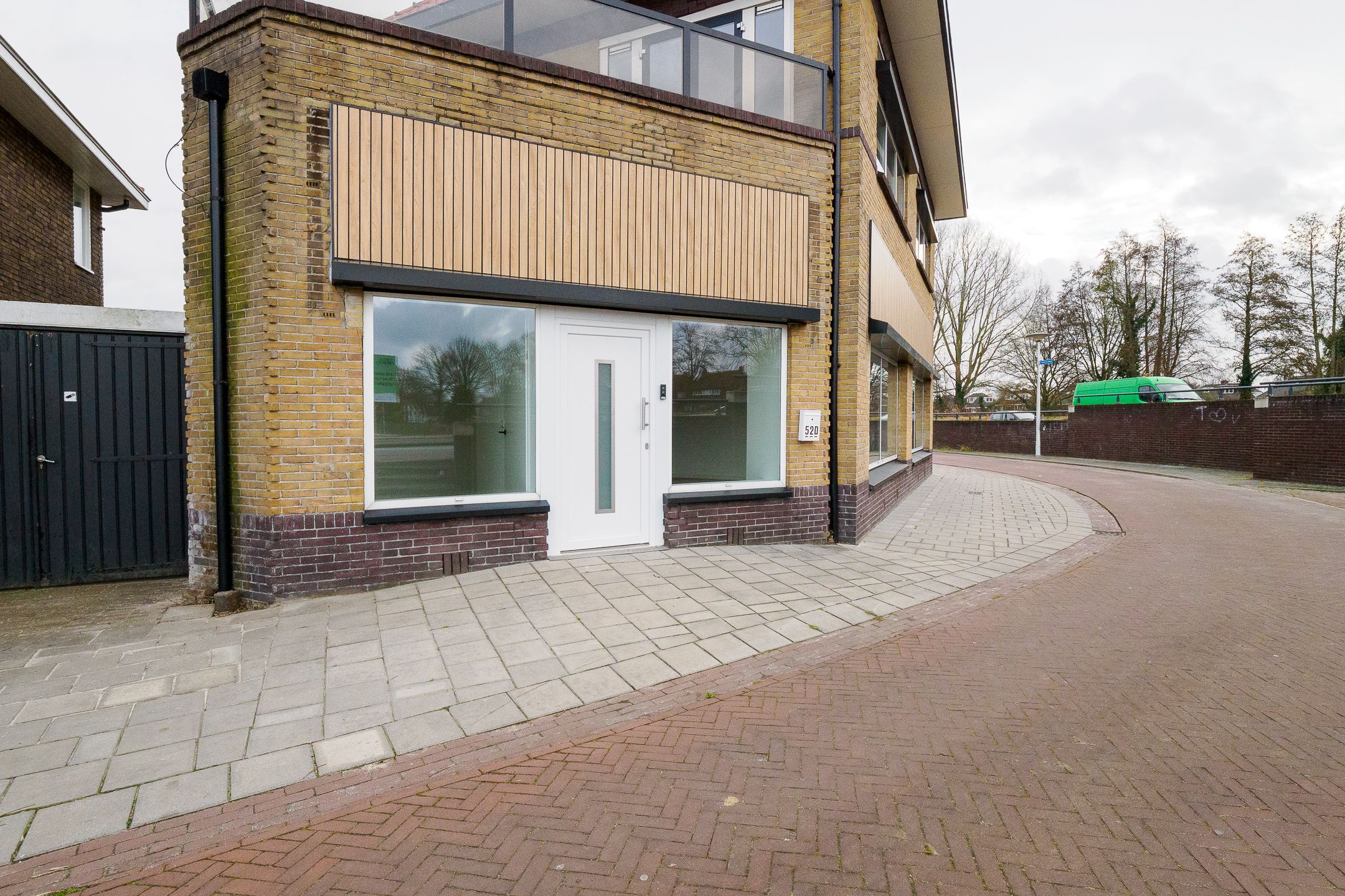Foto van Geerdinksweg 52D, Hengelo (OV)