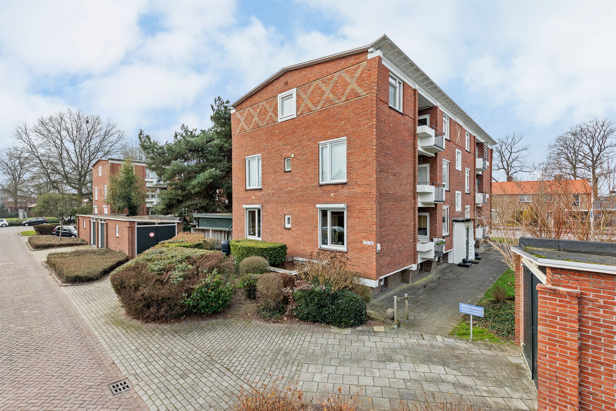 Foto van Geerdinksweg 118, Hengelo (OV)