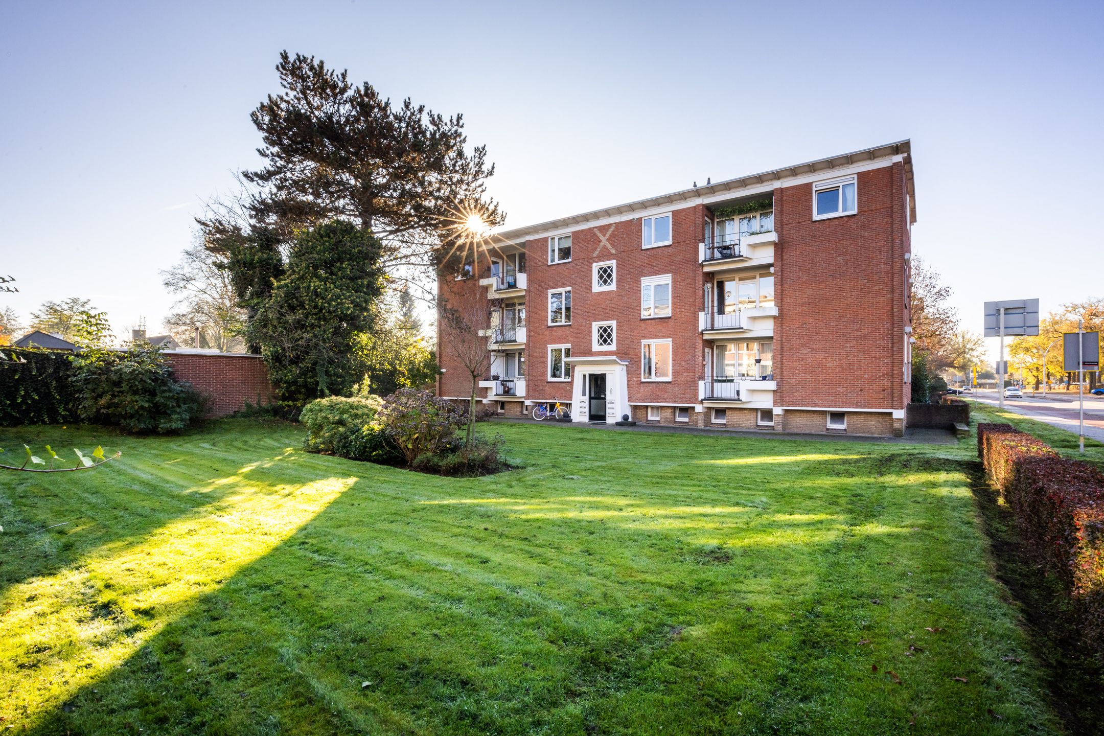 Foto van Geerdinksweg 120I, Hengelo (OV)
