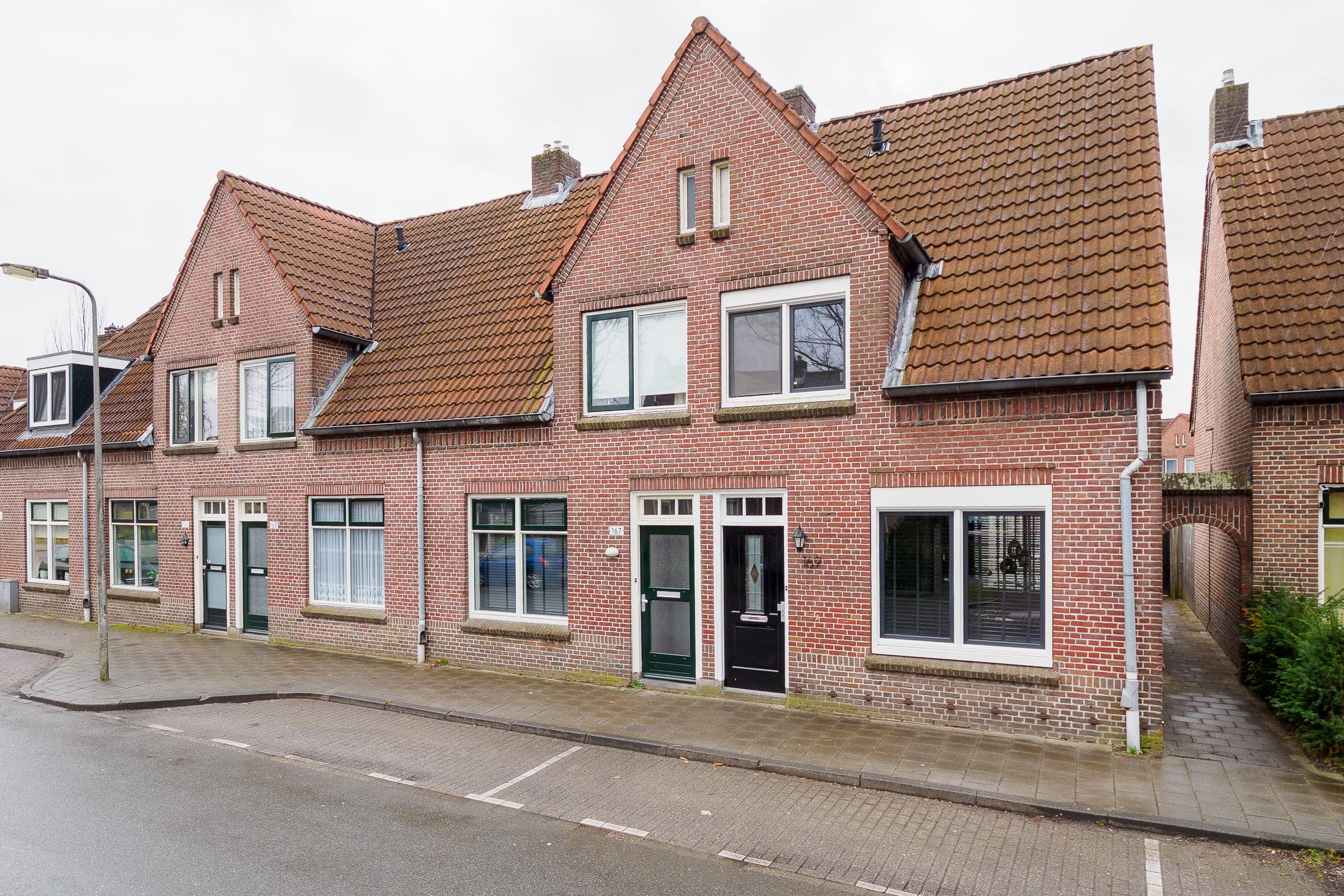 Foto van Krabbenbosweg 169, Hengelo (OV)
