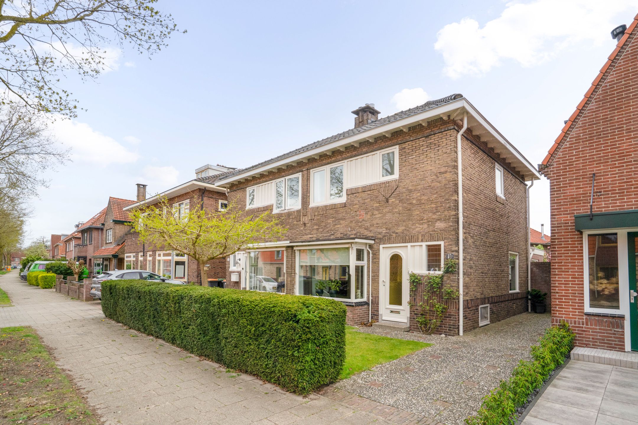 Foto van Krabbenbosweg 116, Hengelo (OV)