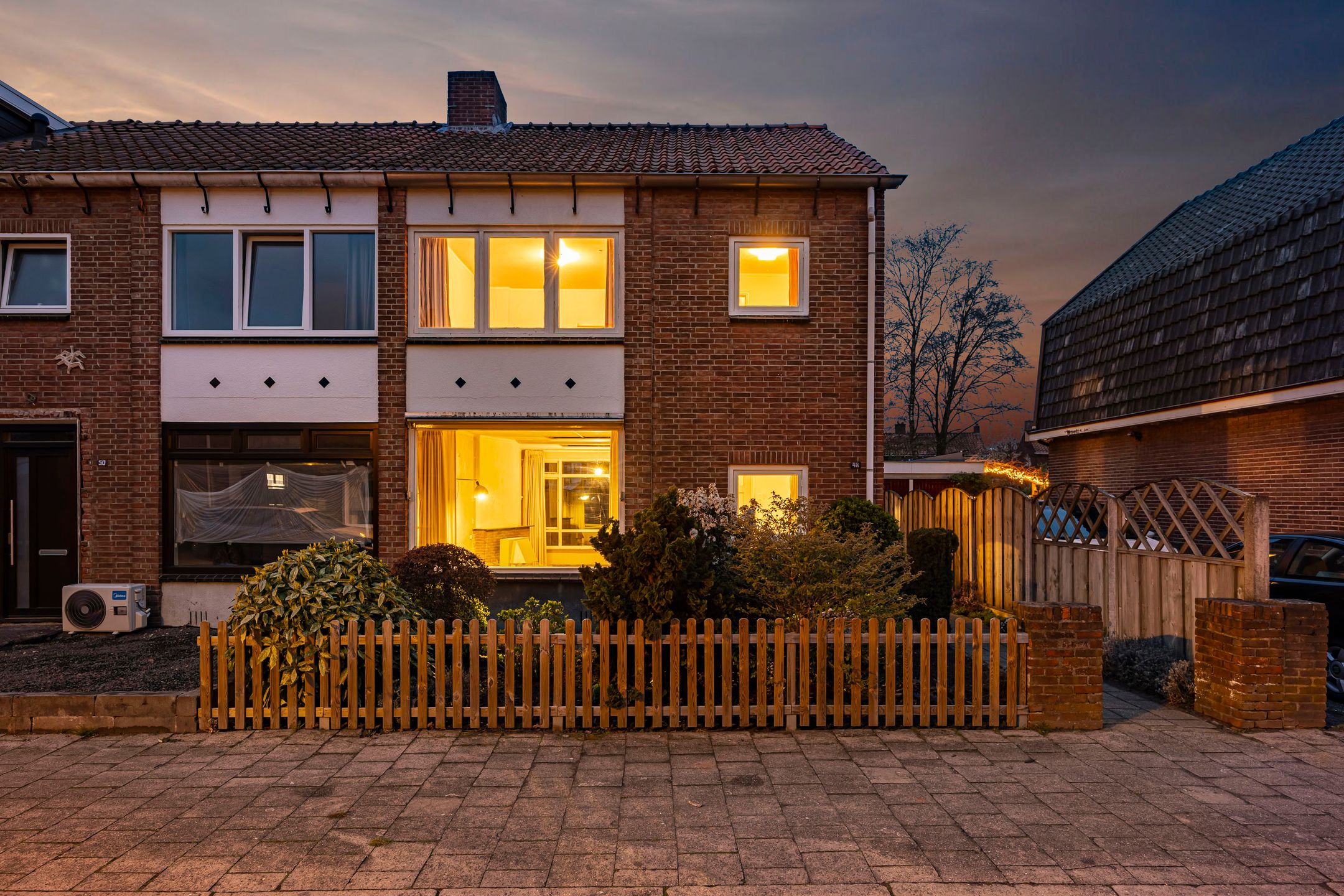 Foto van Berendinastraat 48, Hengelo (OV)