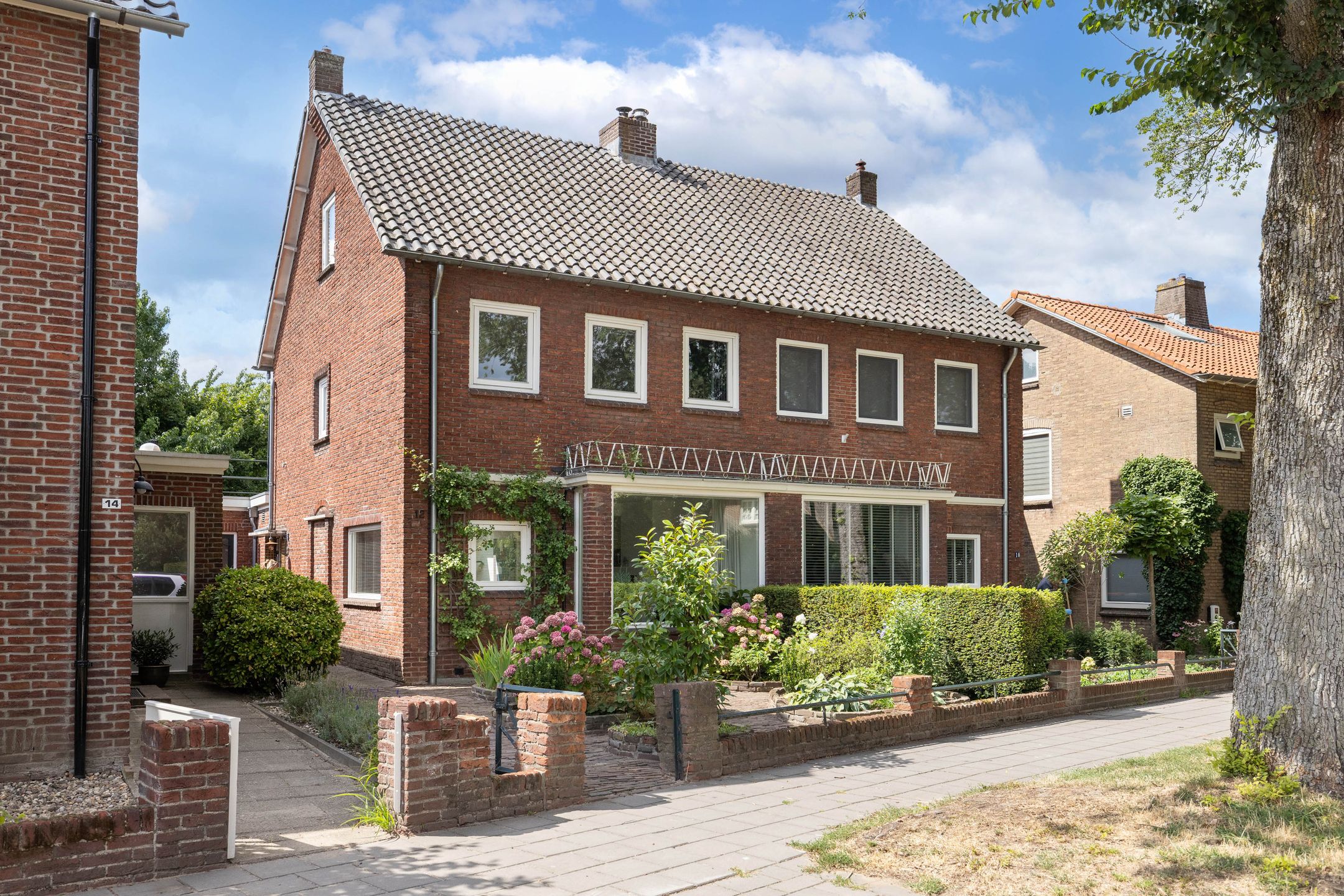 Foto van 't Onland 12, Hengelo (OV)
