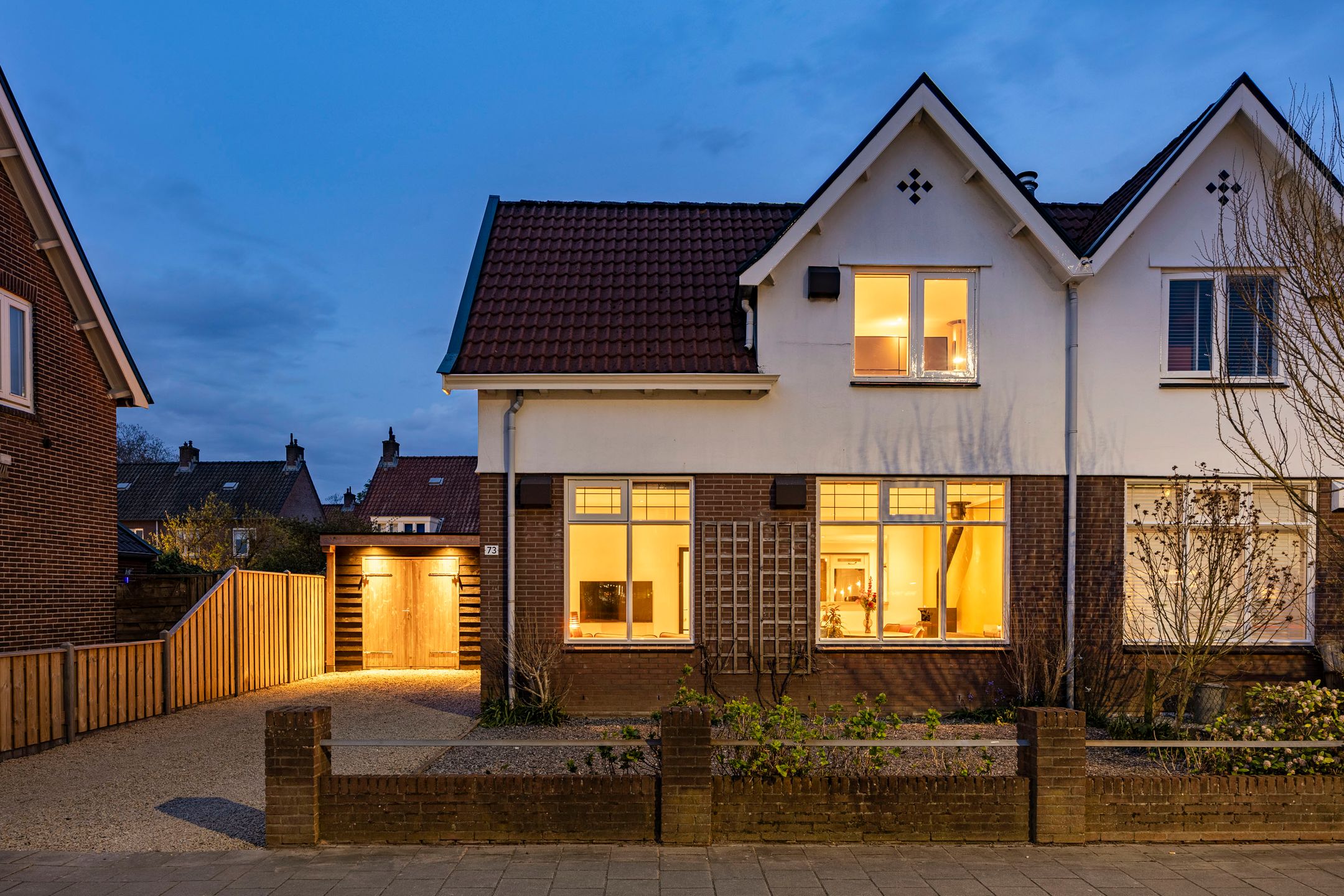 Foto van Oelerweg 73, Hengelo (OV)