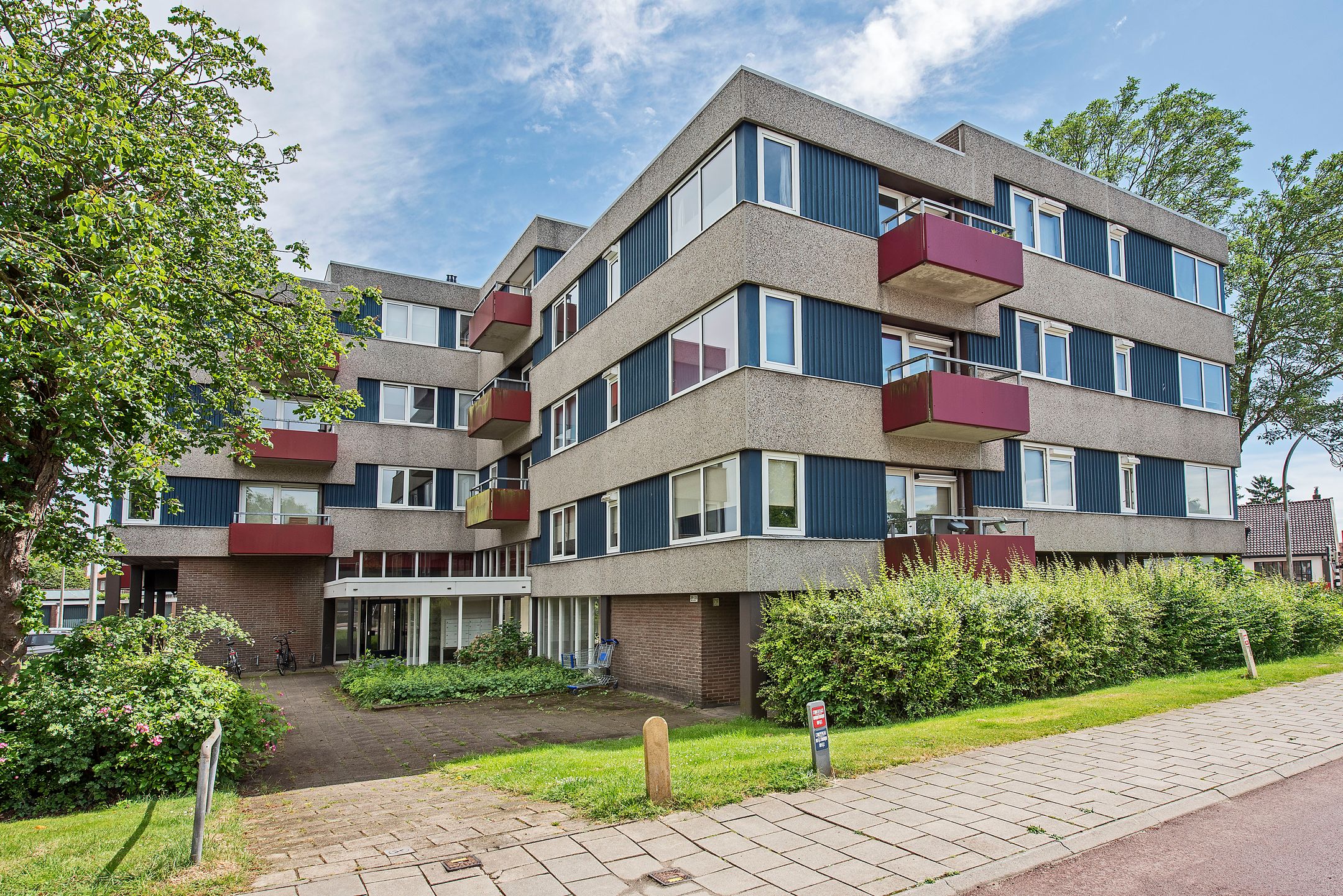 Foto van Oelerweg 319, Hengelo (OV)