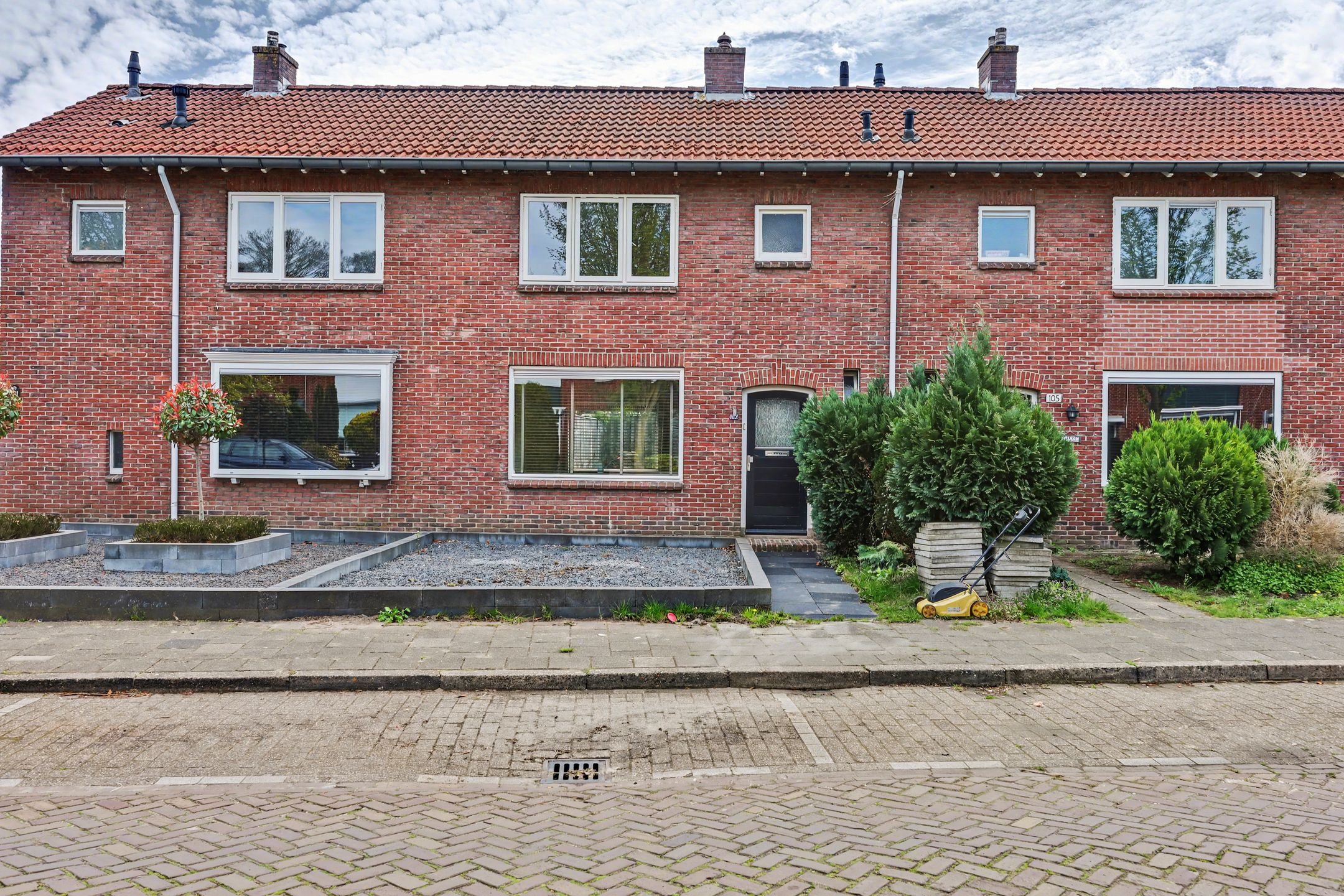 Foto van Paulinastraat 103, Hengelo (OV)