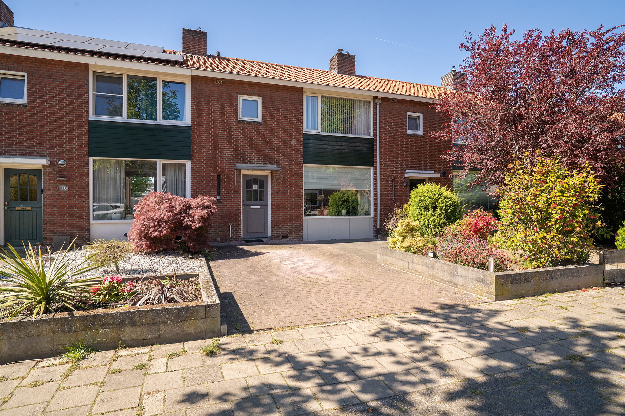 Foto van Paulinastraat 74, Hengelo (OV)