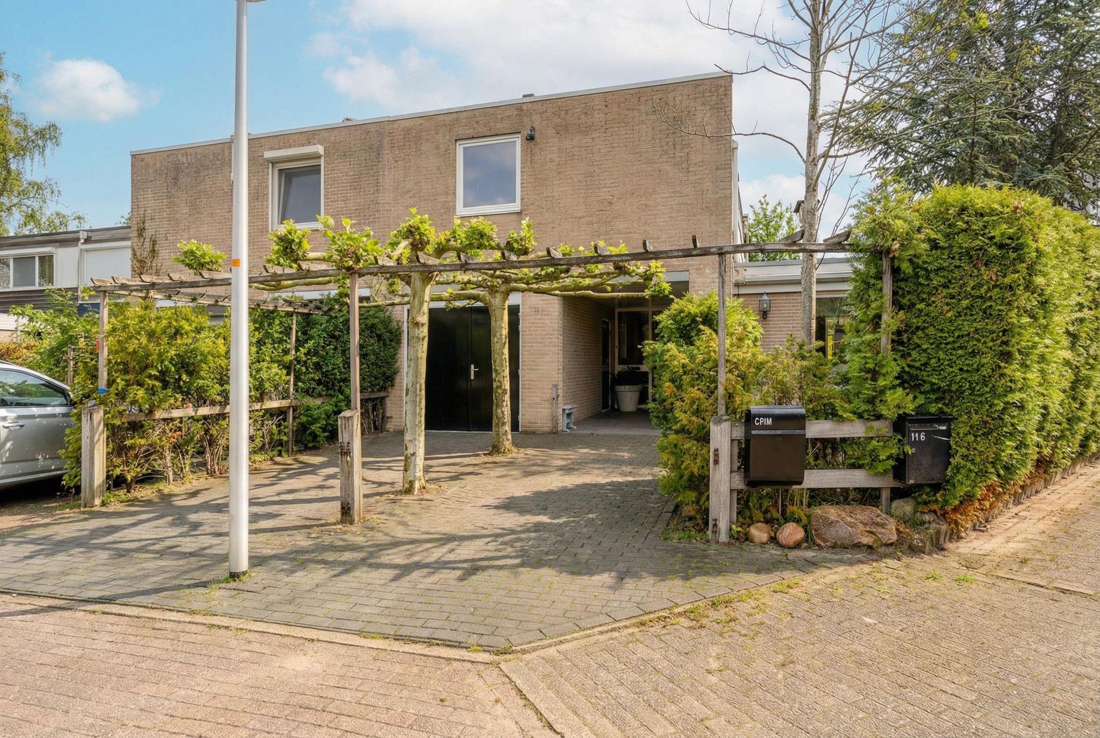 Foto van Vechtlaan 108, Hengelo (OV)