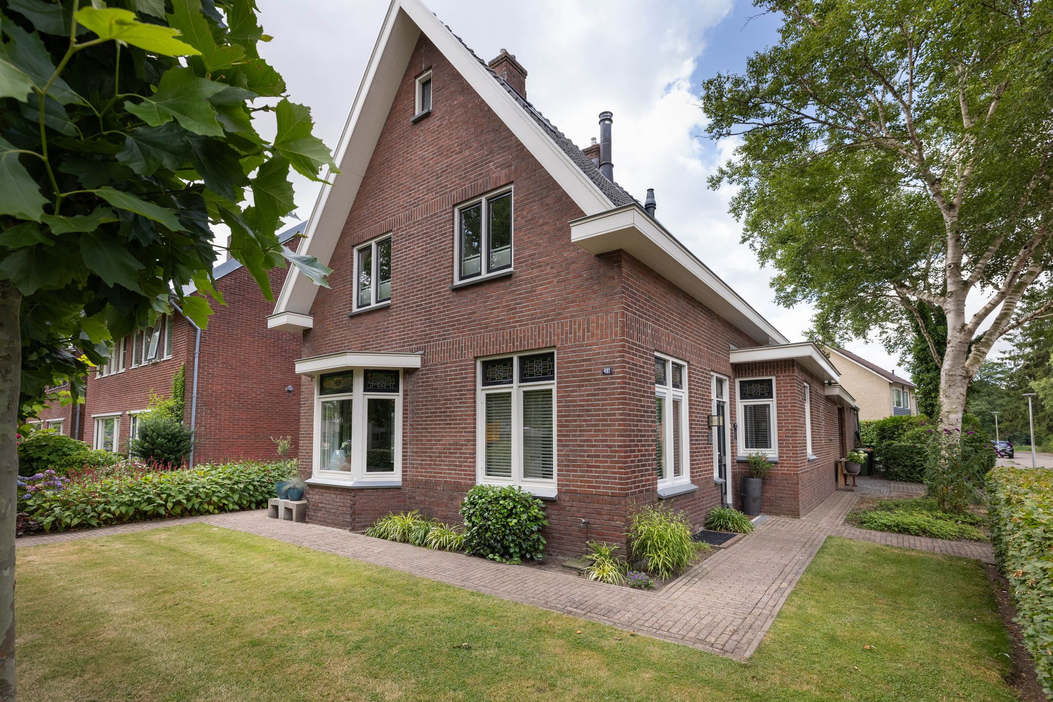 Foto van Breemarsweg 481, Hengelo (OV)