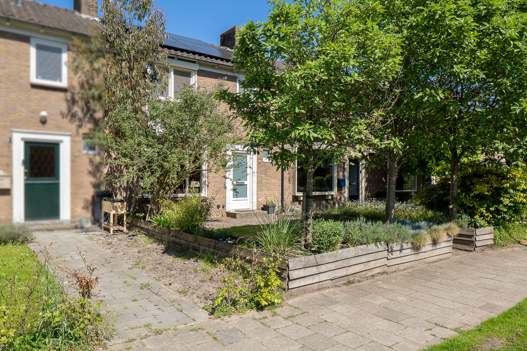 Foto van Breemarsweg 558, Hengelo (OV)