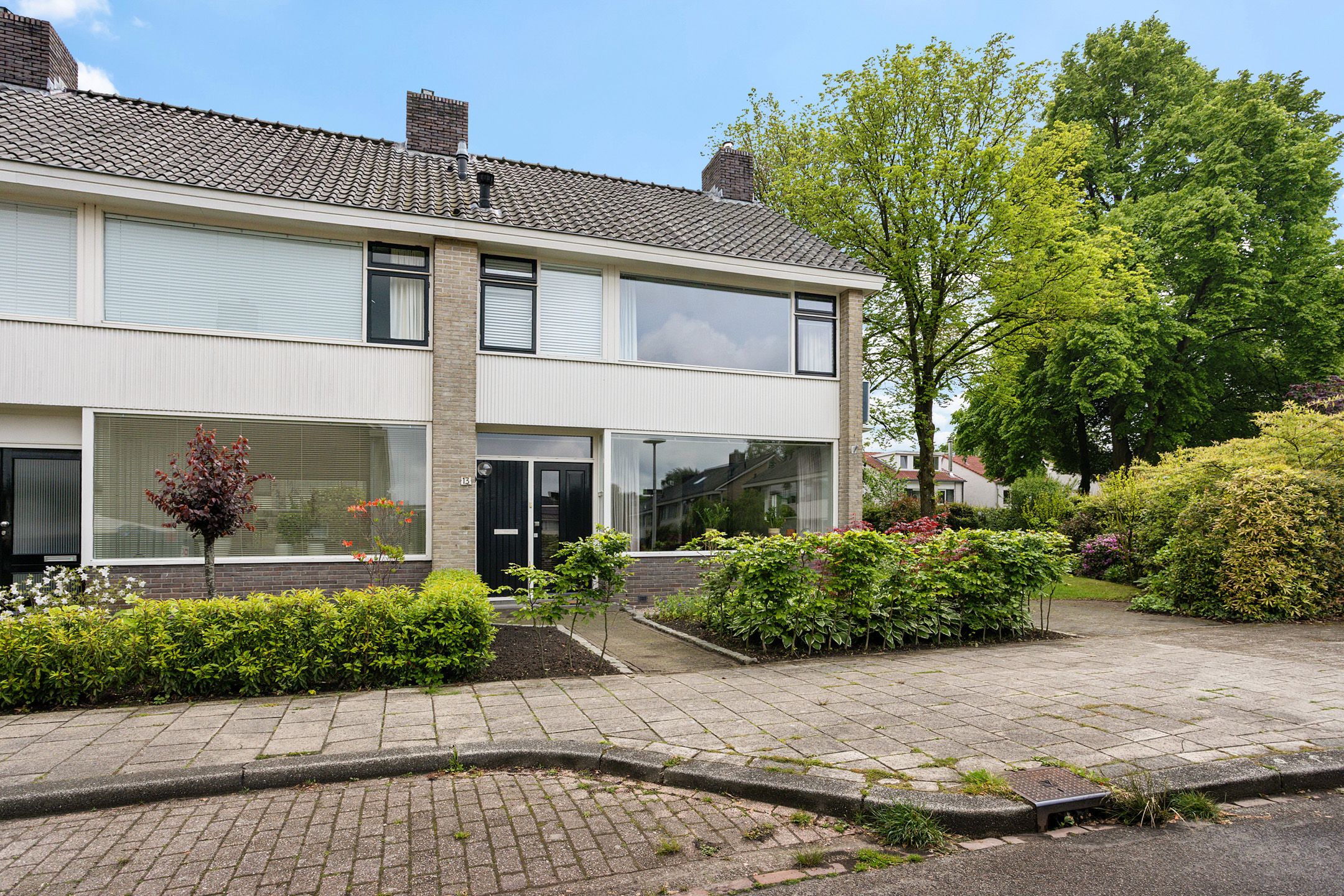 Foto van Dinkelstraat 13, Hengelo (OV)