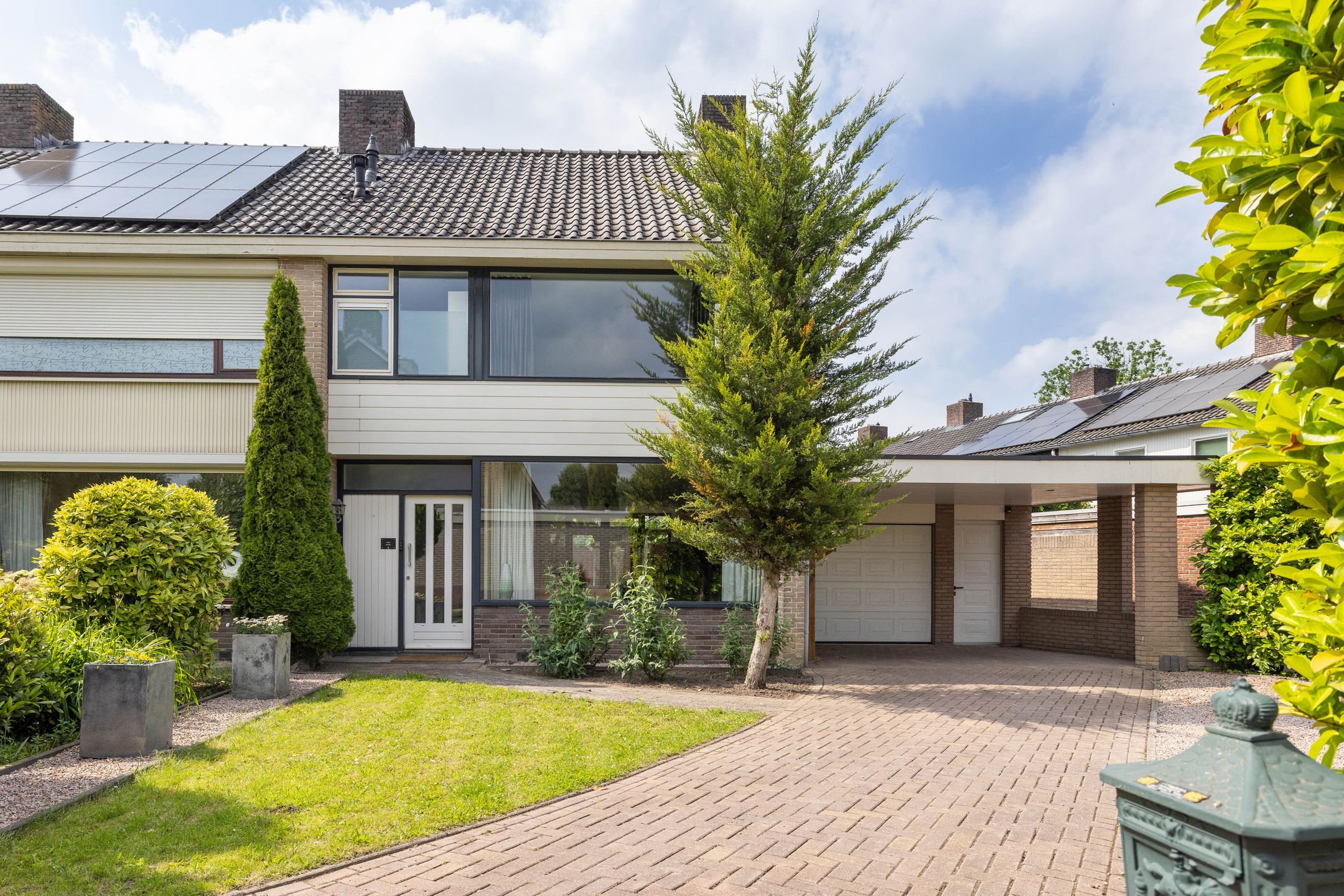 Foto van Dinkelstraat 18, Hengelo (OV)