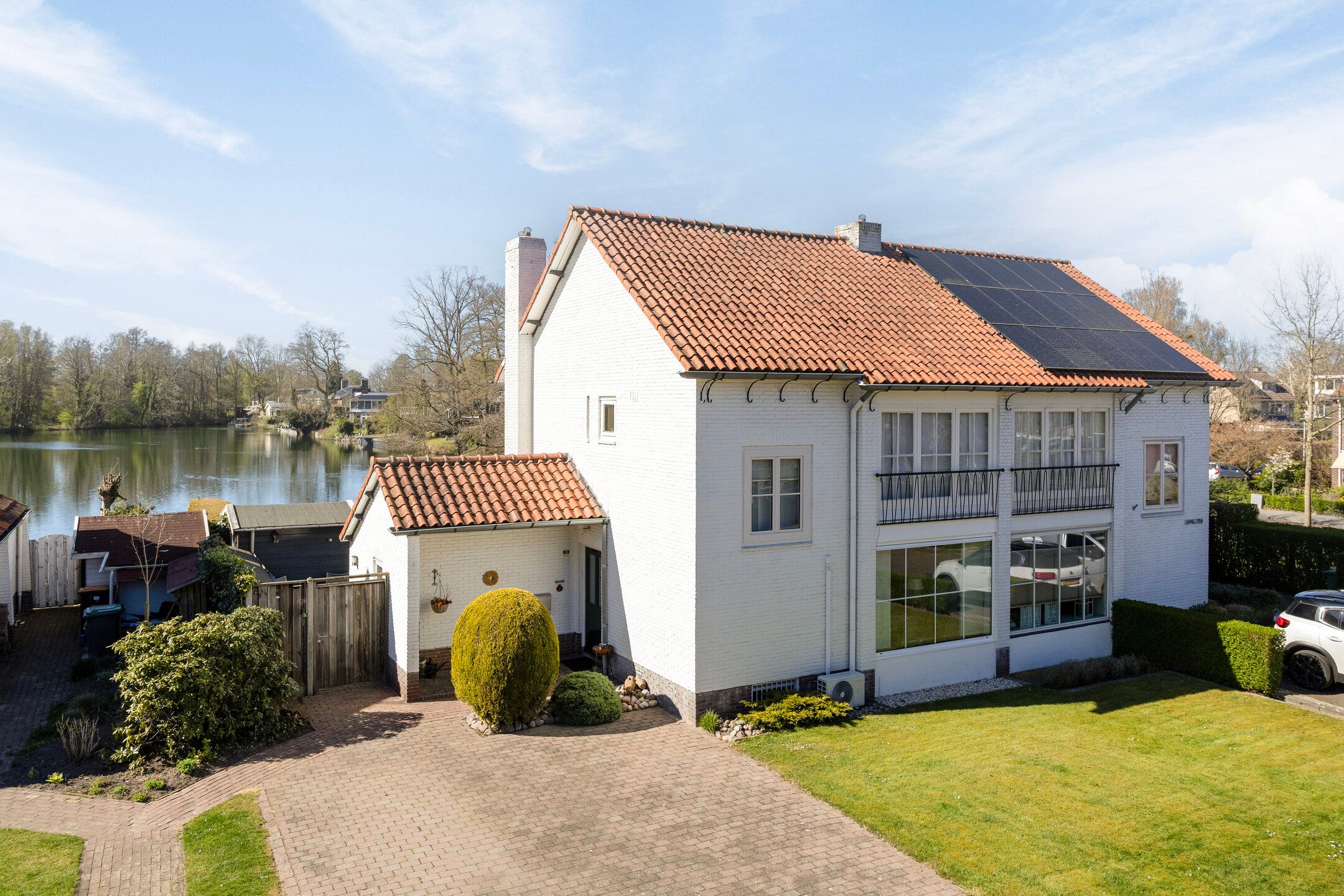 Foto van IJsselstraat 13, Hengelo (OV)