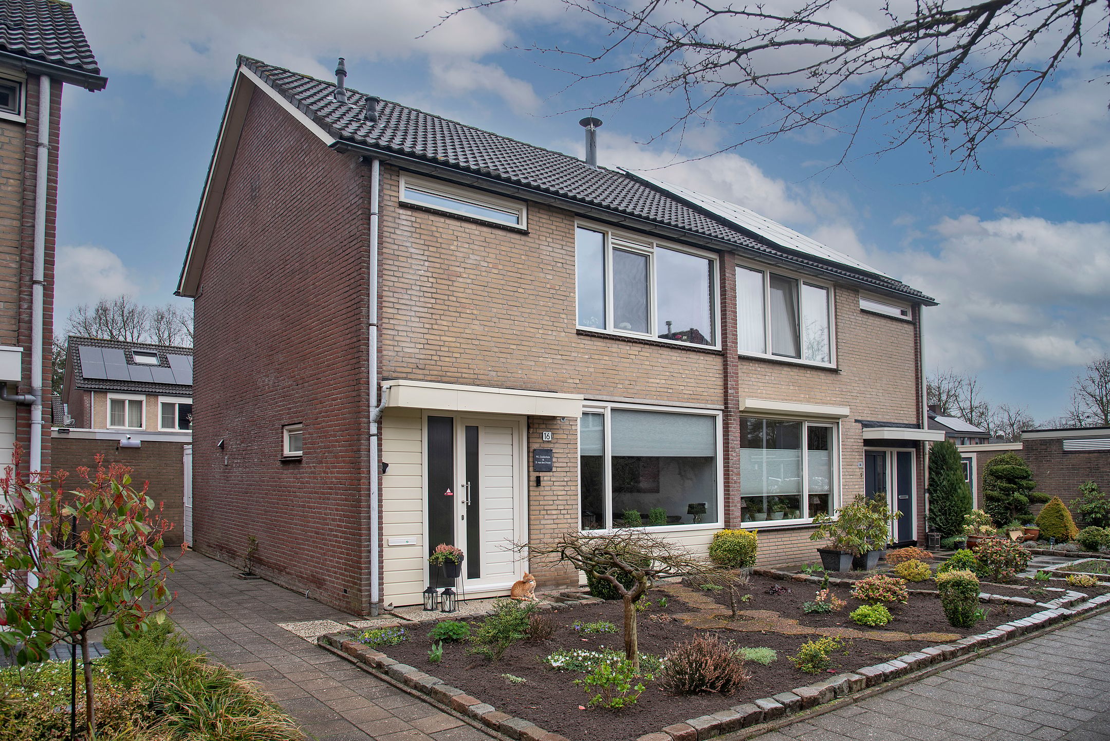 Foto van Glanestraat 16, Hengelo (OV)