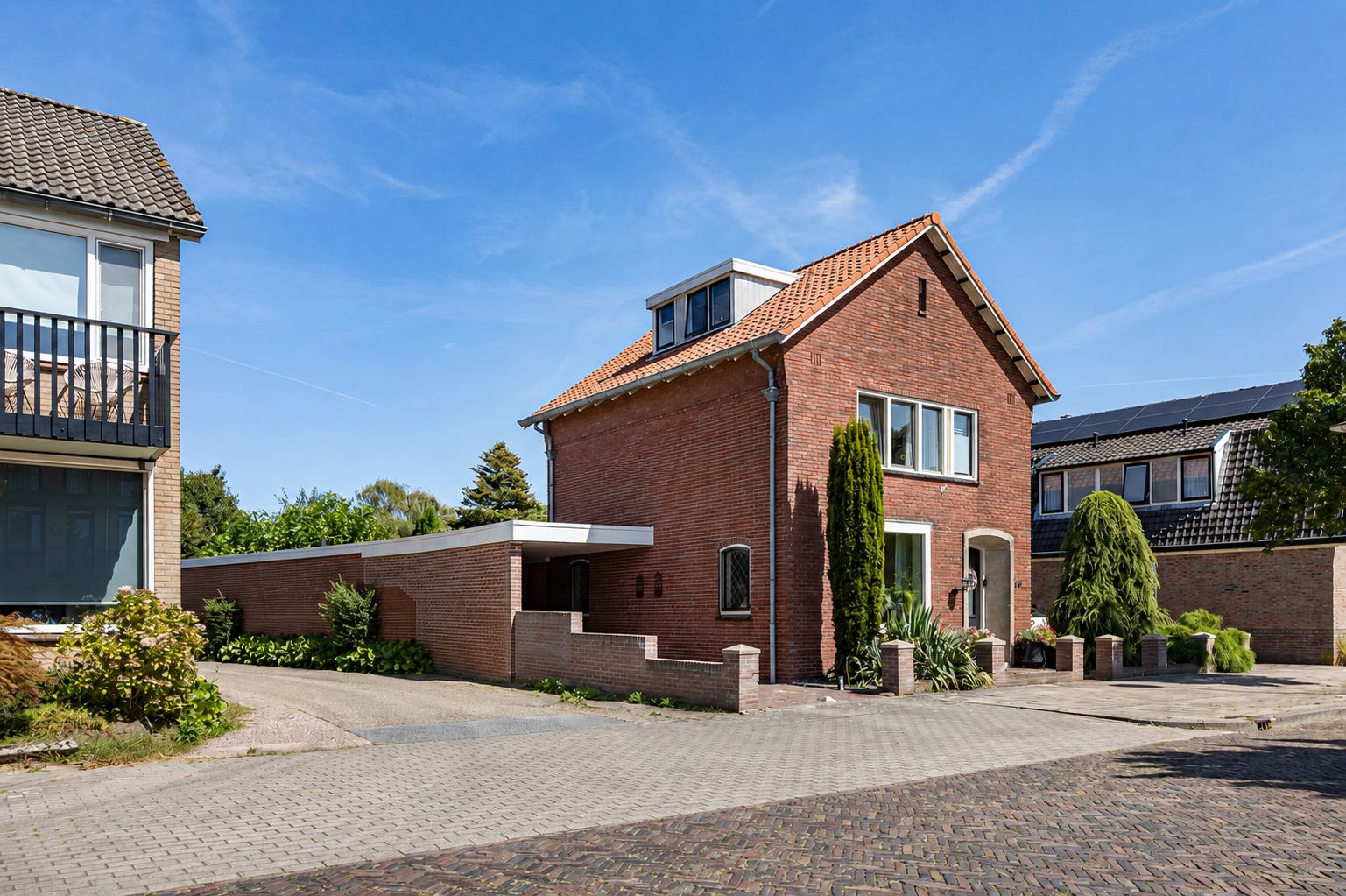 Foto van Woolderesweg 56, Hengelo (OV)