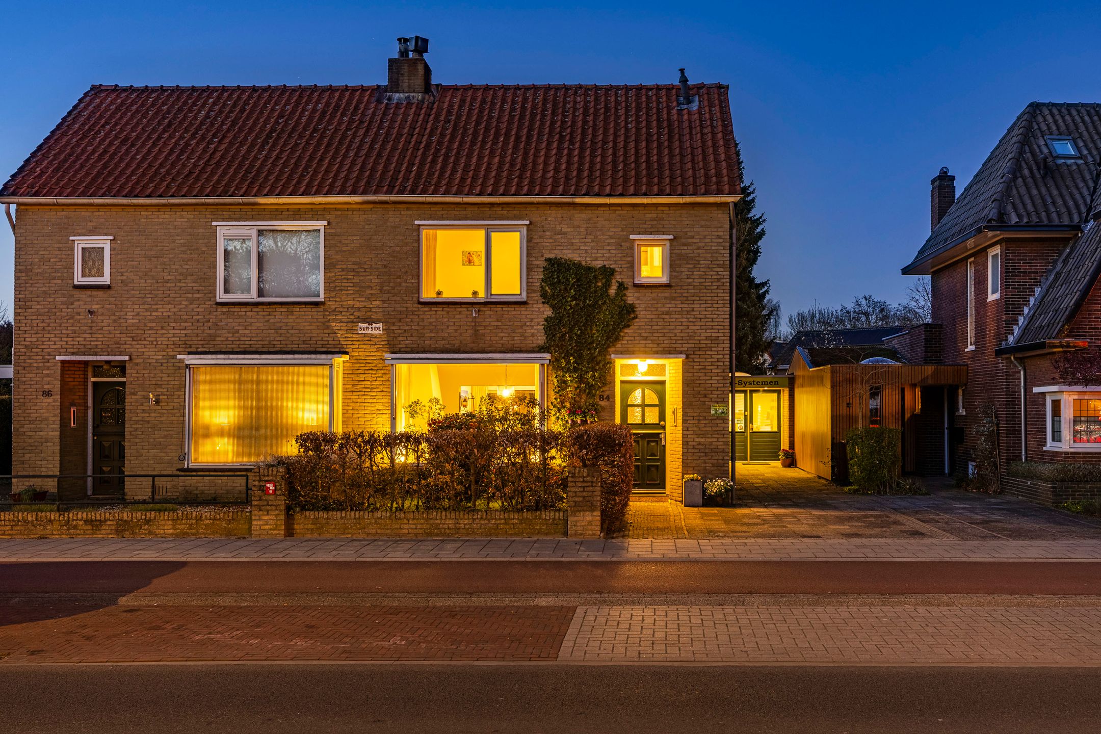Foto van Woolderesweg 84, Hengelo (OV)