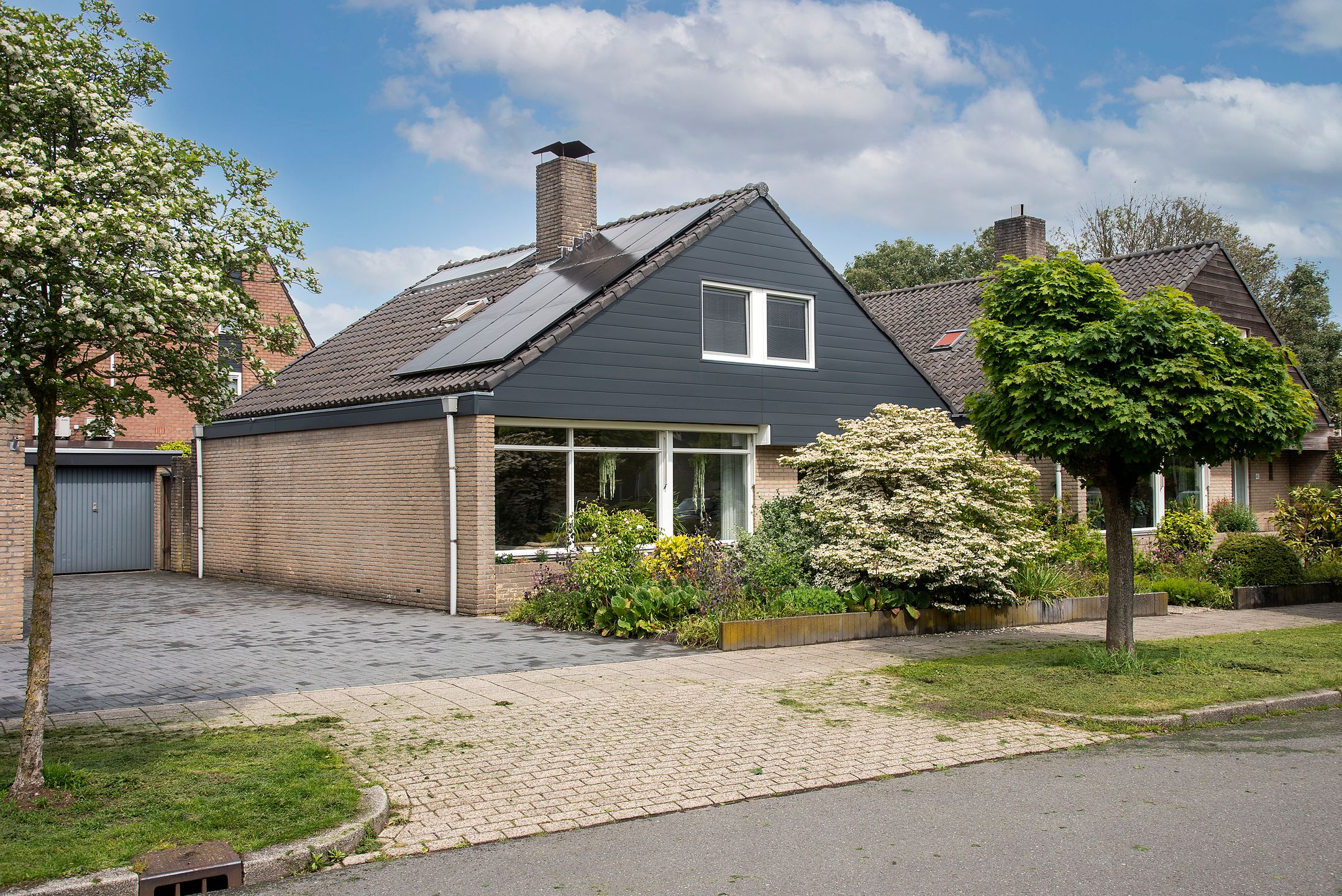 Foto van Albert van der Meerstraat 42, Hengelo (OV)