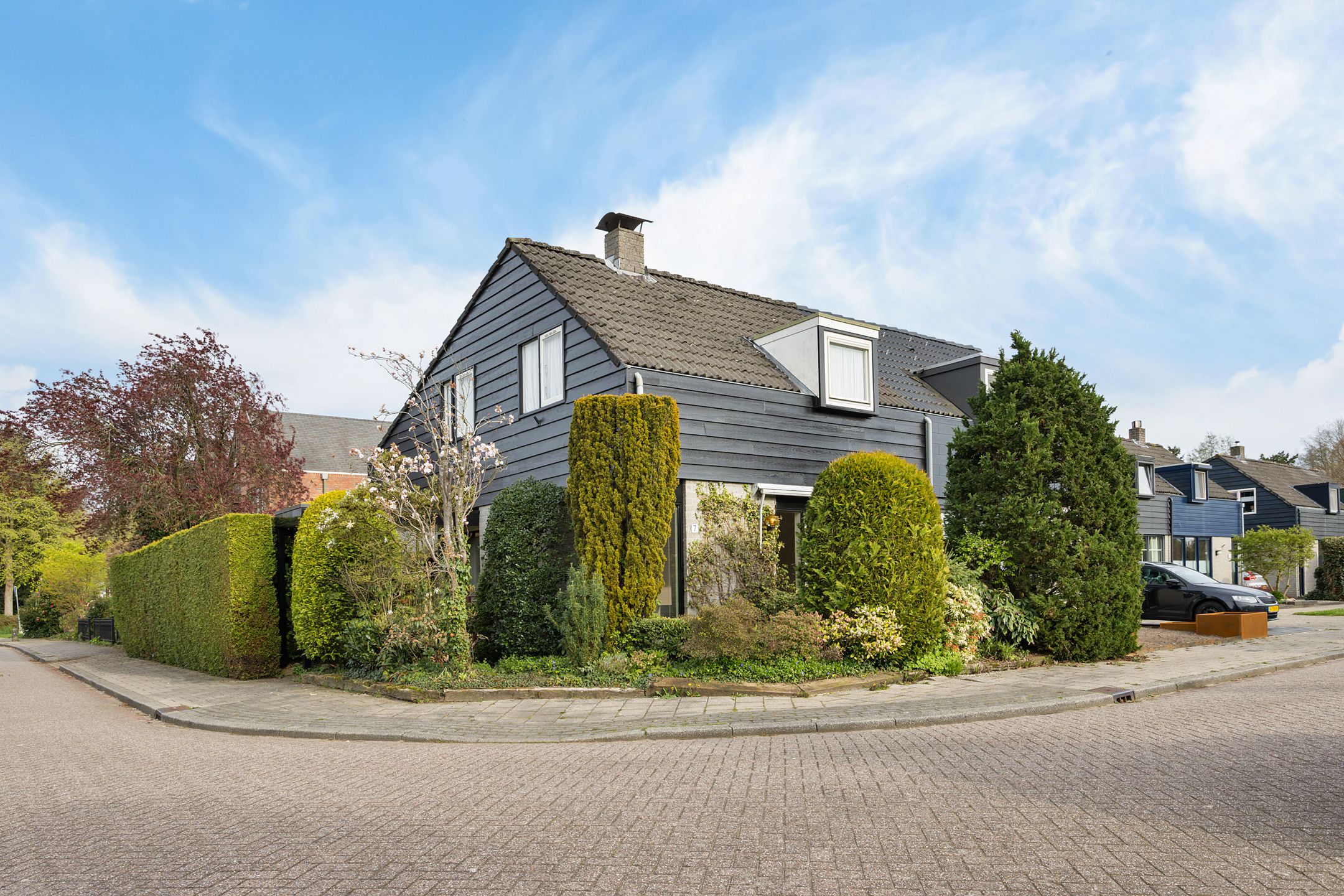 Foto van Schneiderstraat 7, Hengelo (OV)