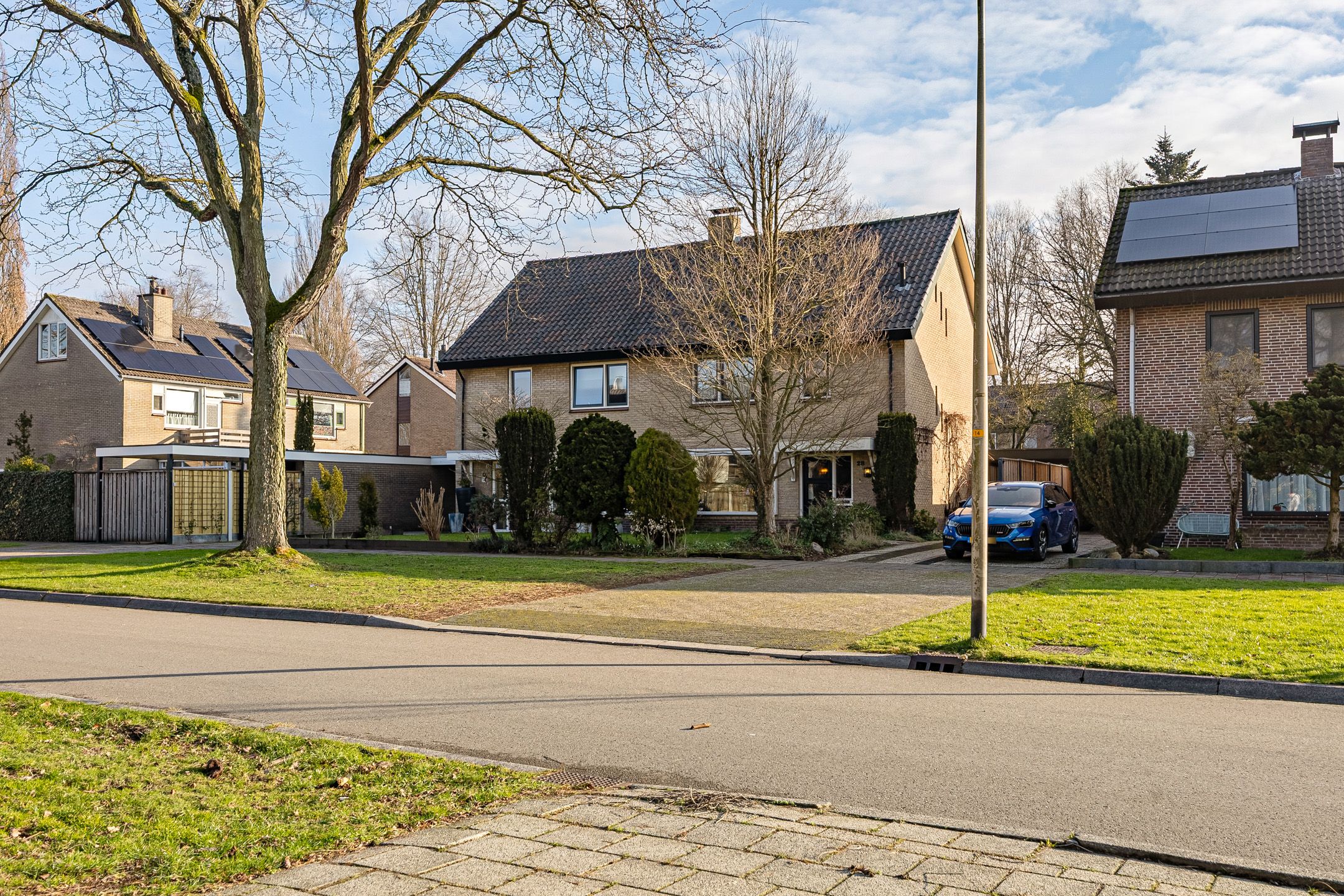 Foto van Albert Schweitzerstraat 28, Hengelo (OV)