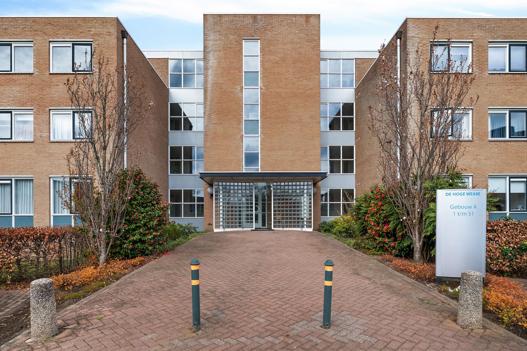 Foto van Curiestraat 19, Hengelo (OV)