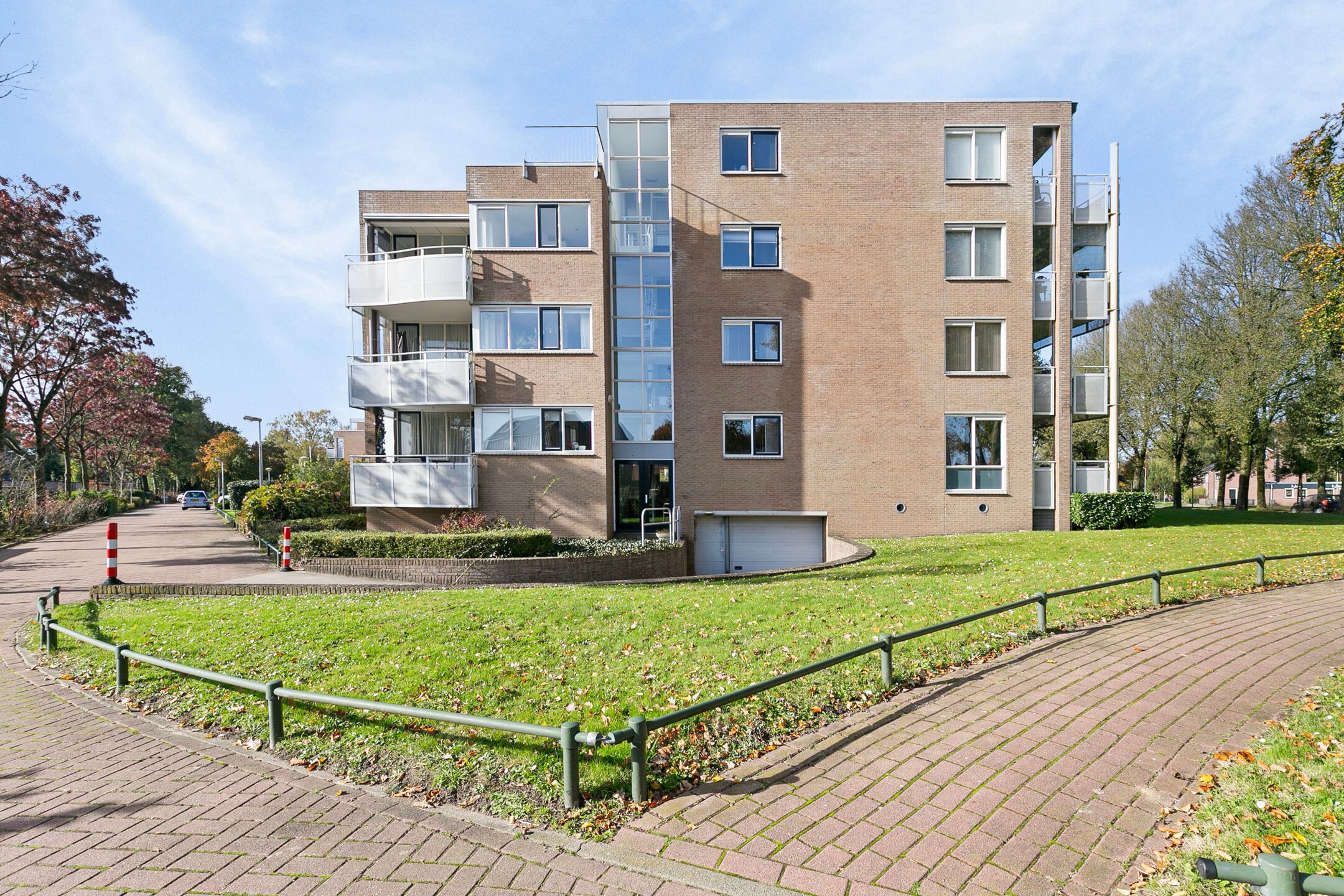 Foto van Curiestraat 59, Hengelo (OV)