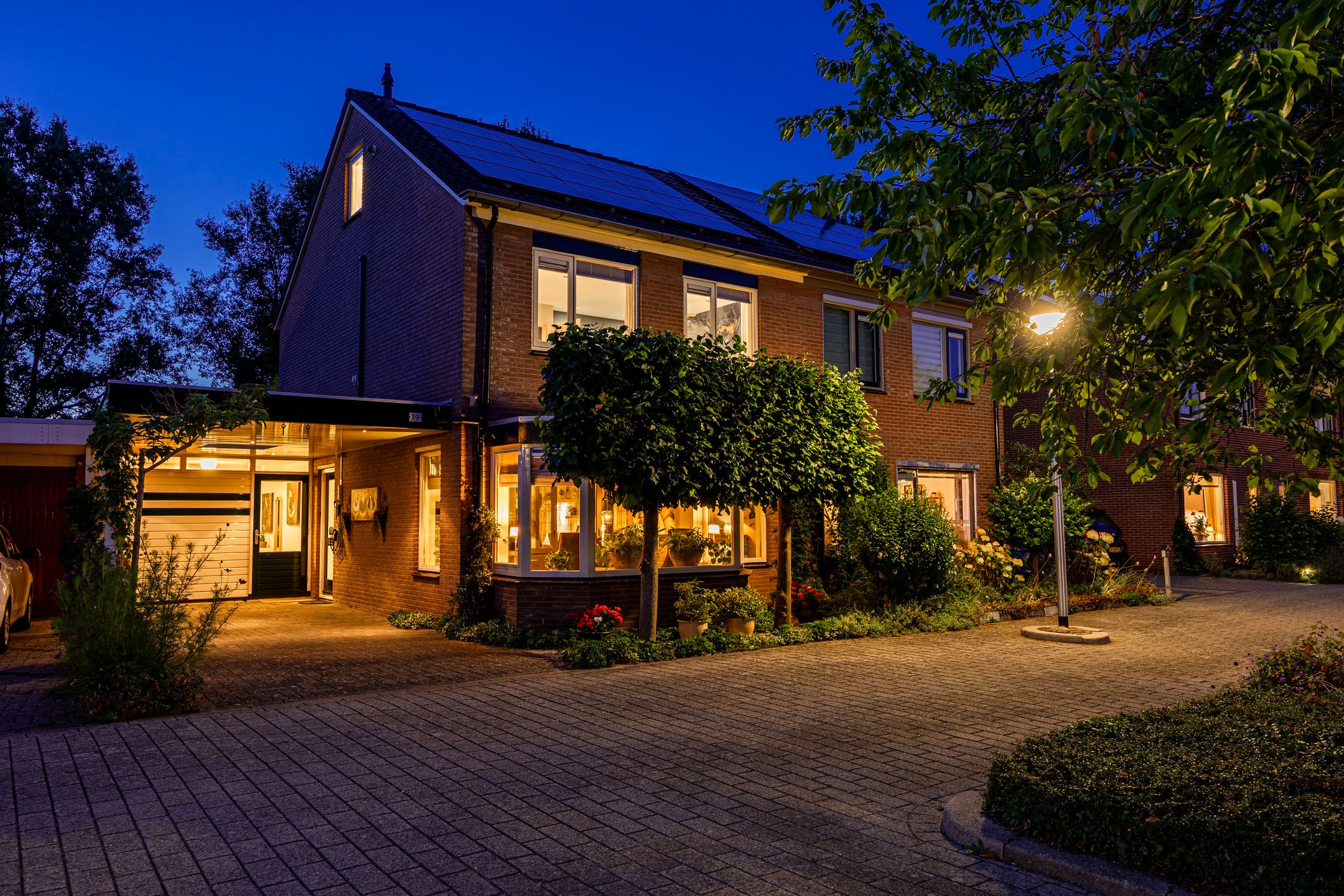 Foto van Delhezstraat 19, Hengelo (OV)