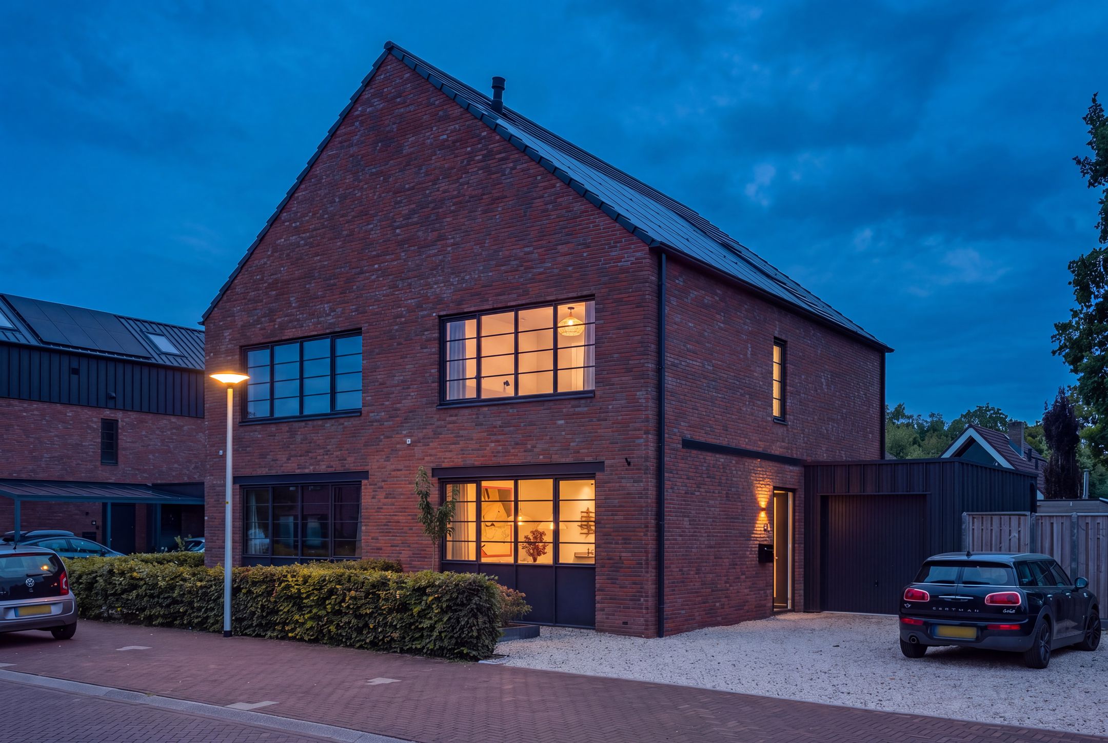 Foto van R.A. de Monchystraat 44, Hengelo (OV)