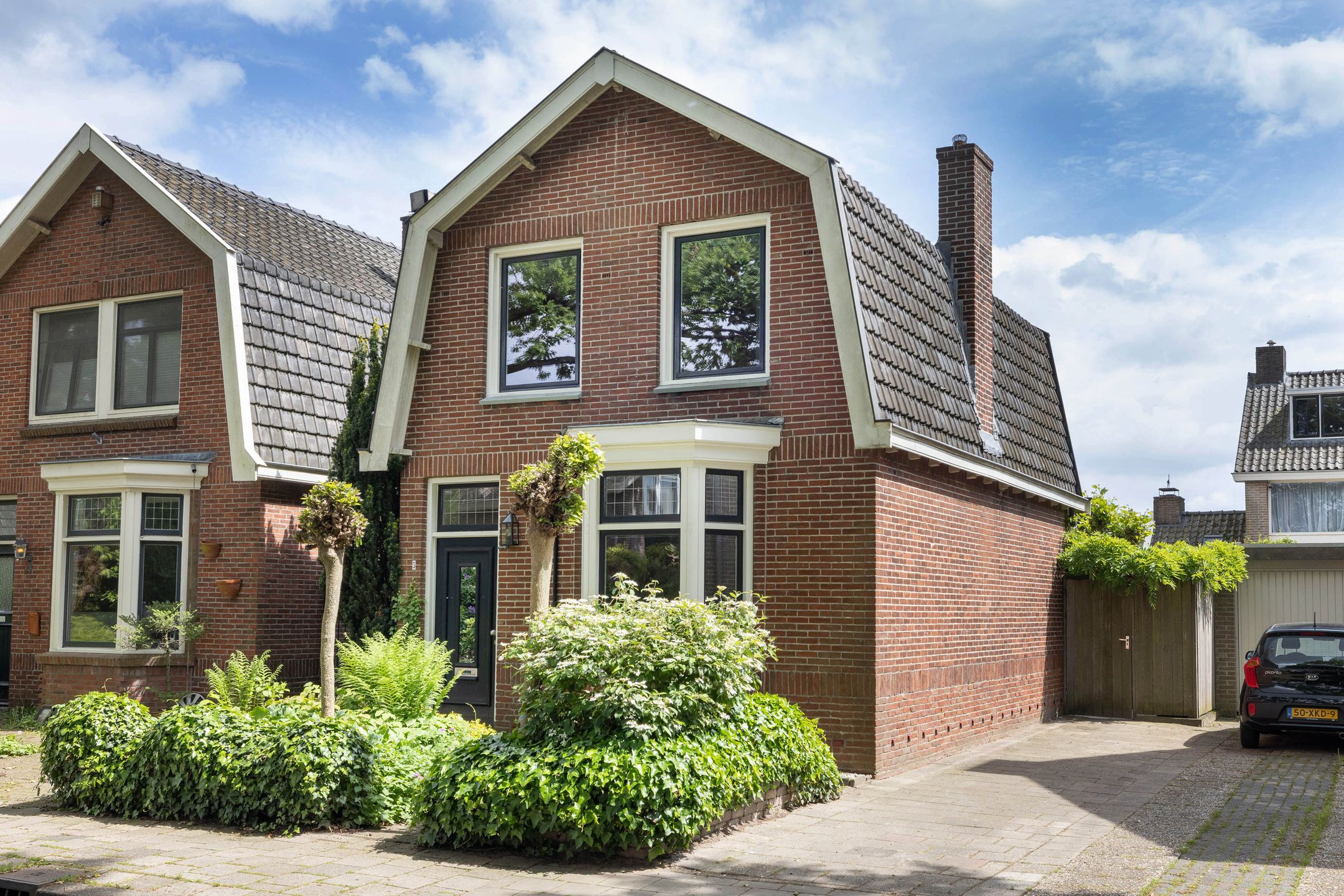Foto van Vikkerhoekweg 3, Hengelo (OV)