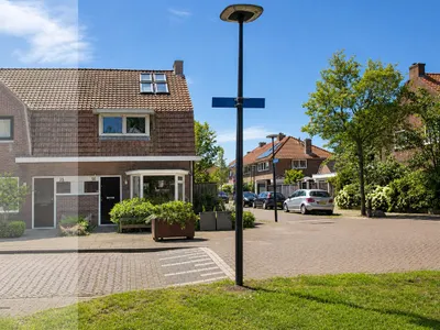 Foto van Magdalenalaan 16, Hengelo