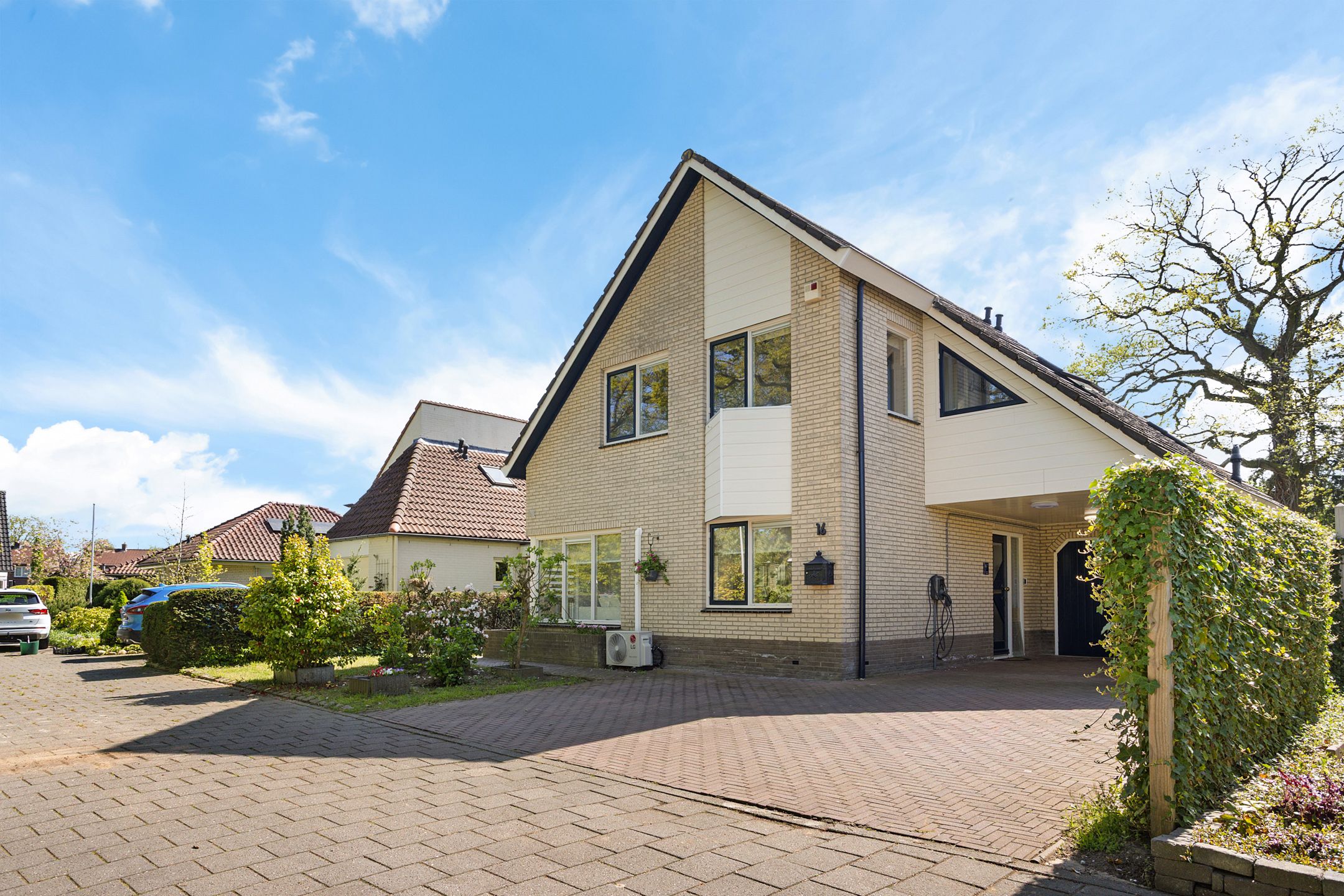 Foto van Geleenstraat 16, Hengelo (OV)