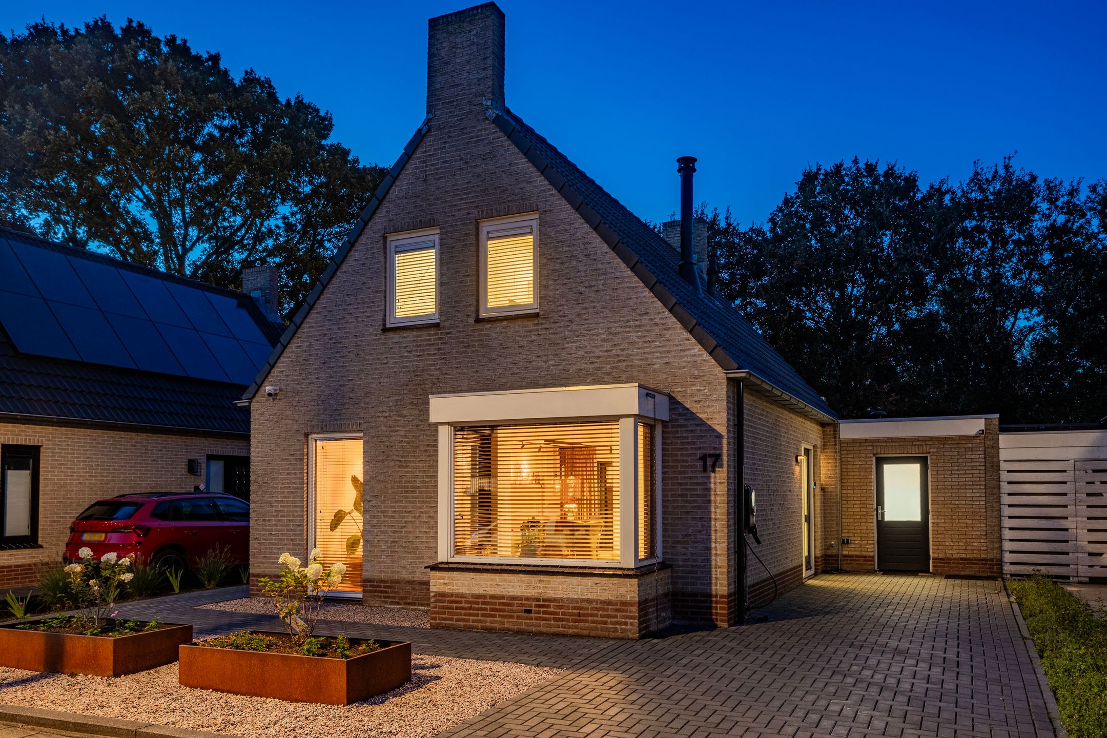 Foto van Eemstraat 17, Hengelo (OV)