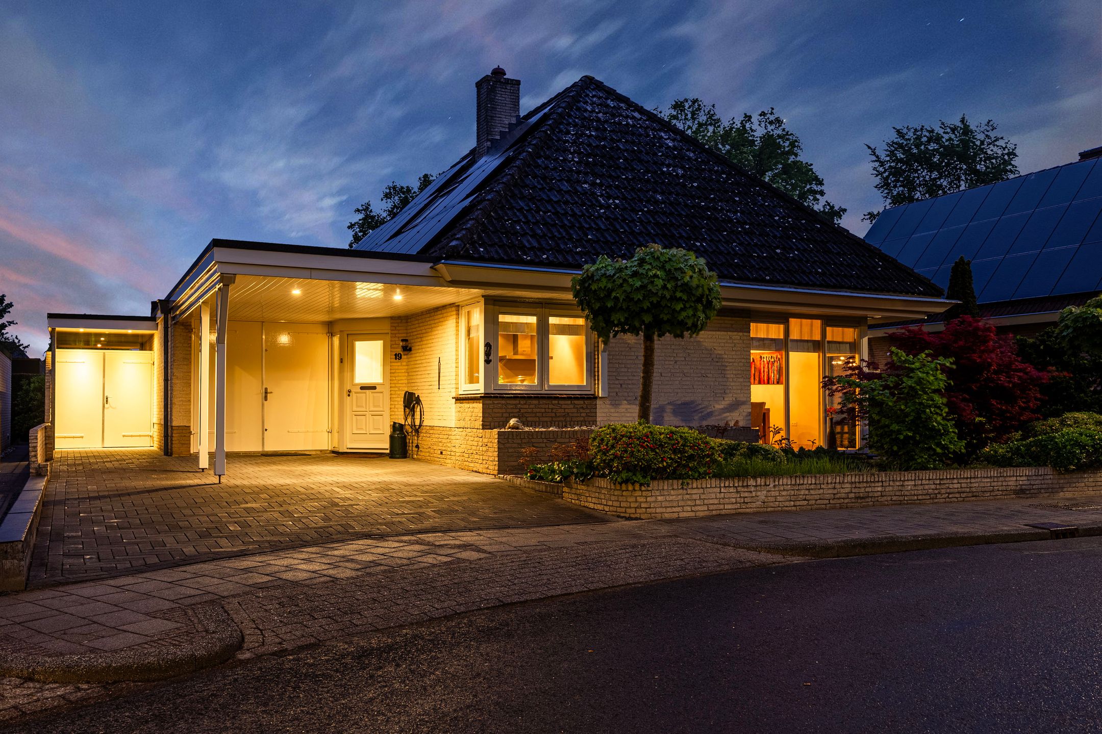 Foto van Scheldestraat 19, Hengelo (OV)