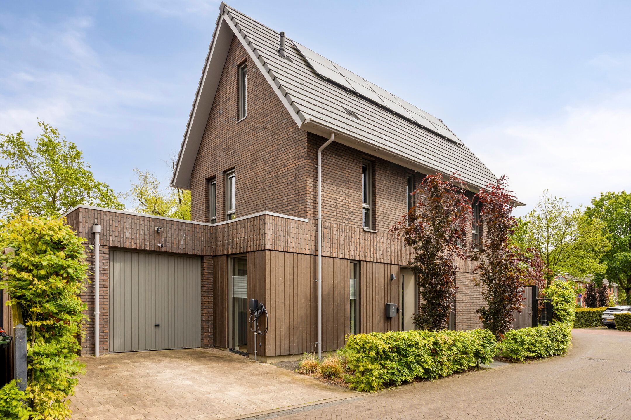Foto van Reginastraat 2, Hengelo (OV)