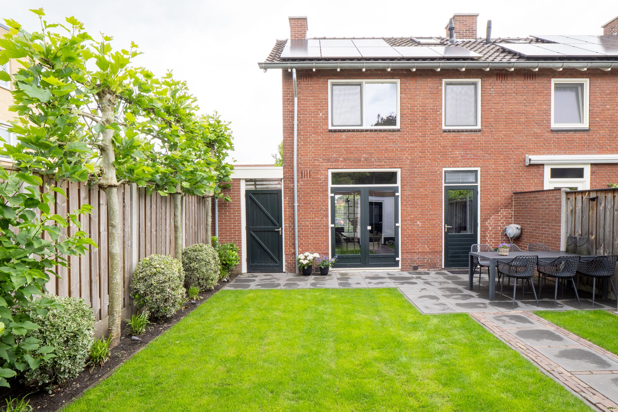 Foto van Balistraat 4, Hengelo (OV)