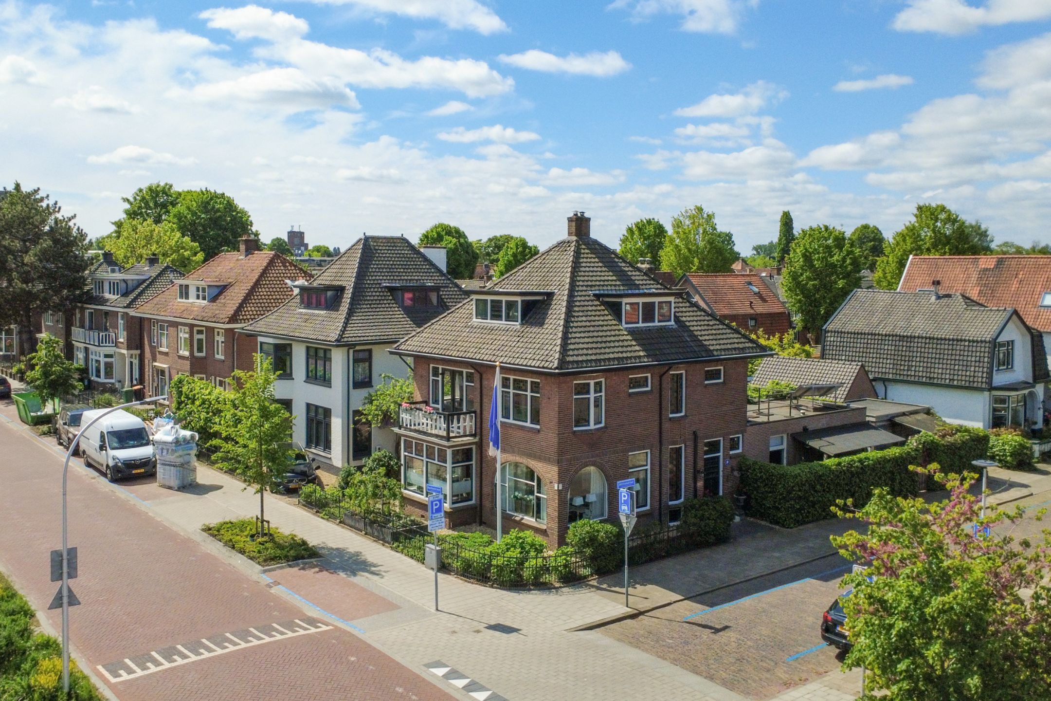 Foto van Bankastraat 29, Hengelo (OV)
