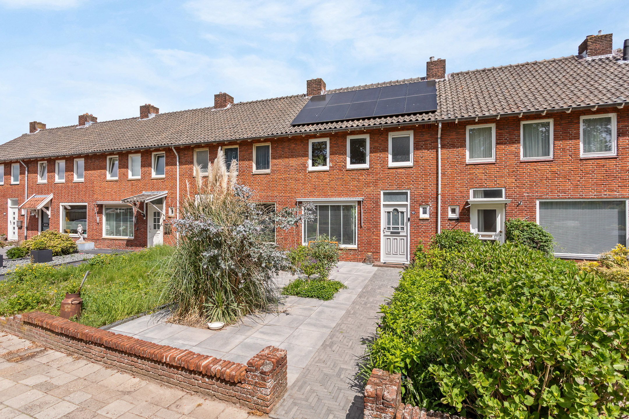 Foto van Antillenstraat 42, Hengelo (OV)