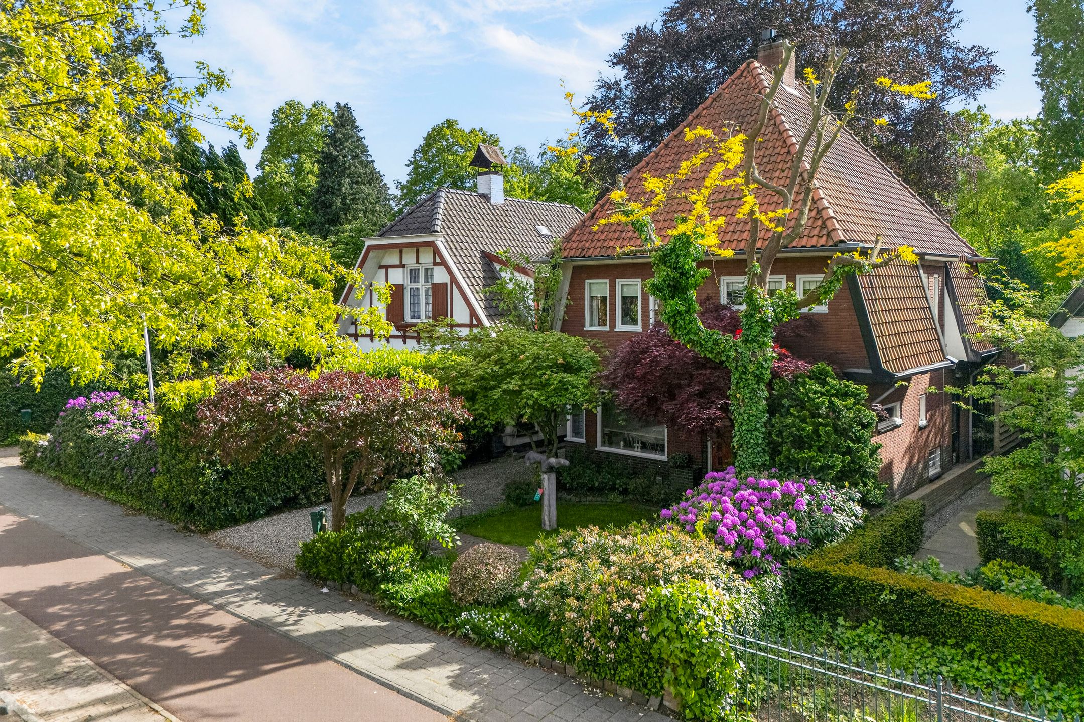 Foto van Bornsestraat 33, Hengelo (OV)