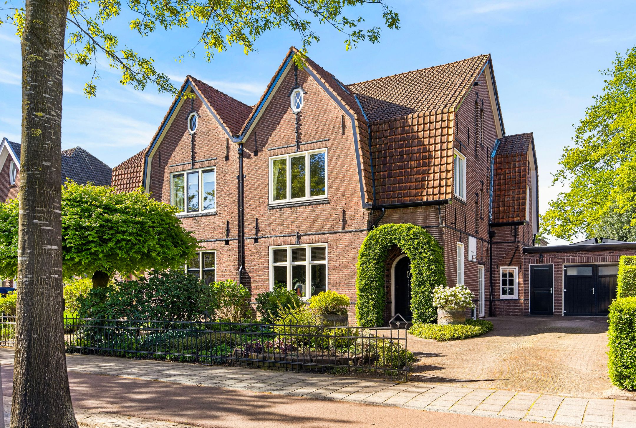 Foto van Bornsestraat 73, Hengelo (OV)