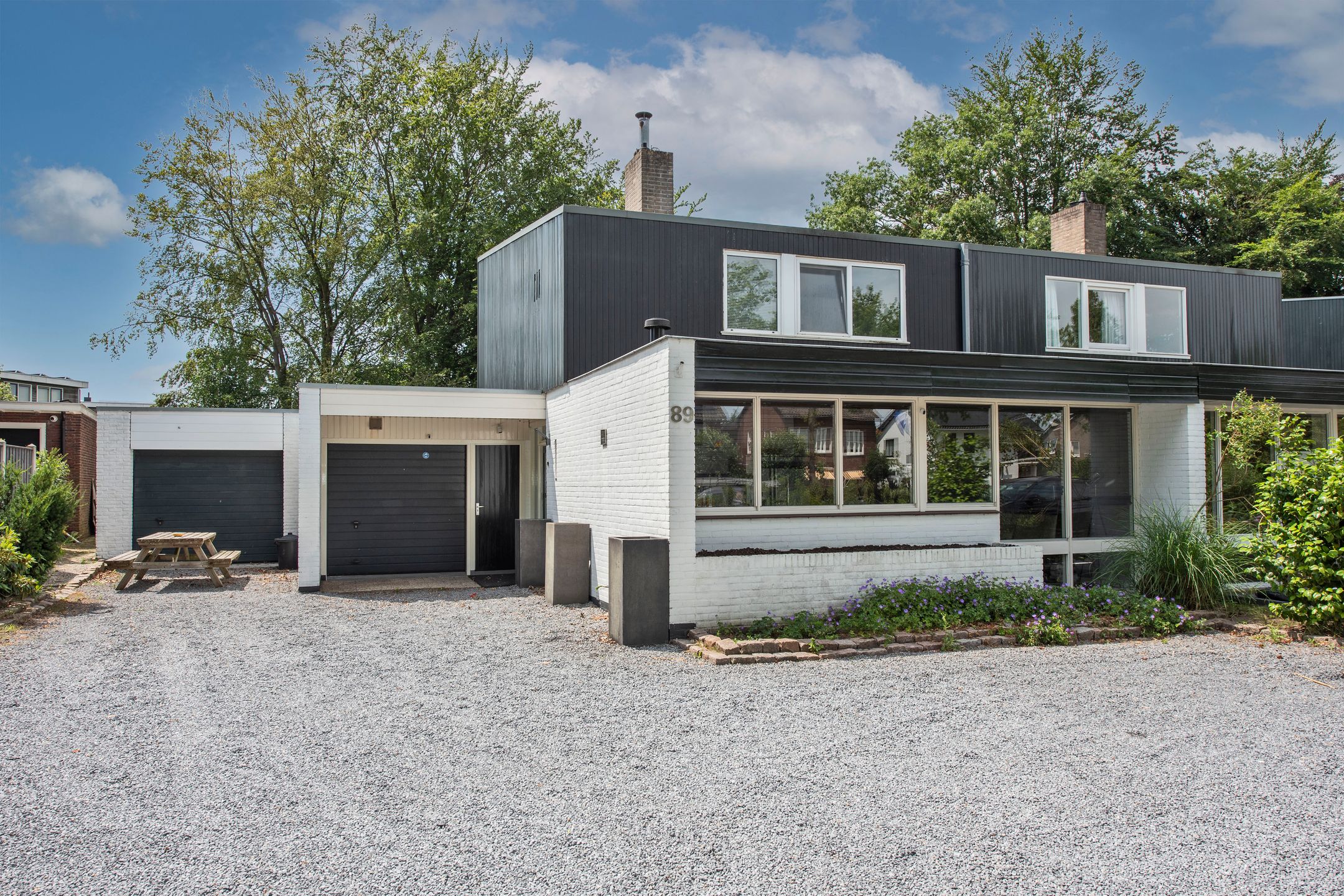 Foto van Bornsestraat 89, Hengelo (OV)