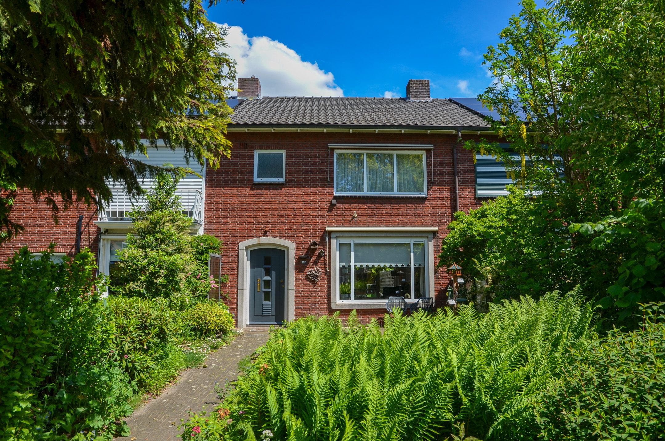 Foto van Bornsestraat 86A, Hengelo (OV)