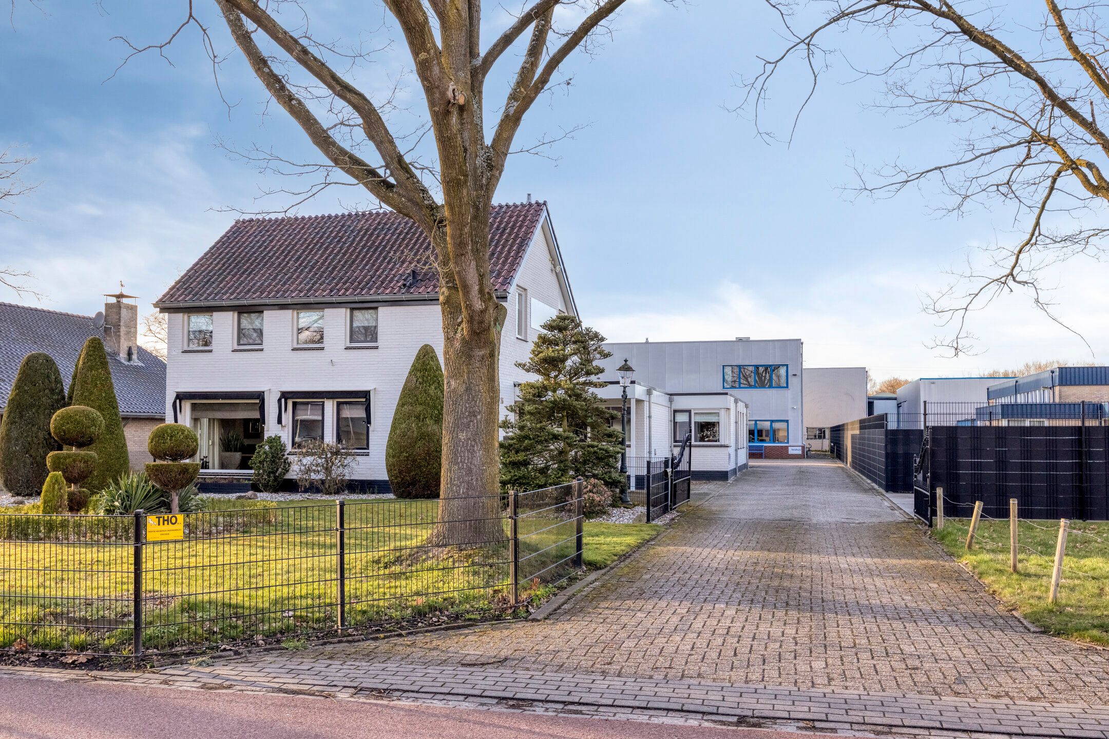 Foto van Vosboerweg 26, Hengelo (OV)